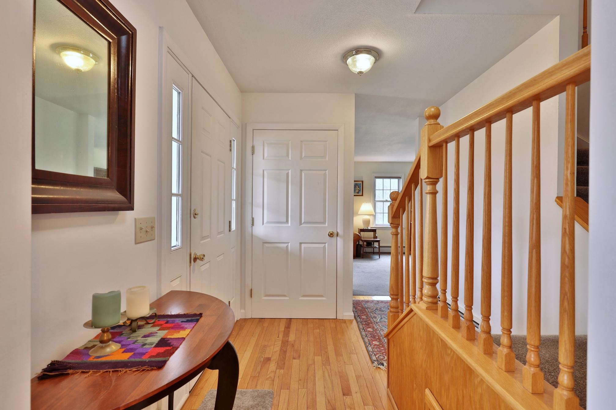 73 Crab Apple Ridge
