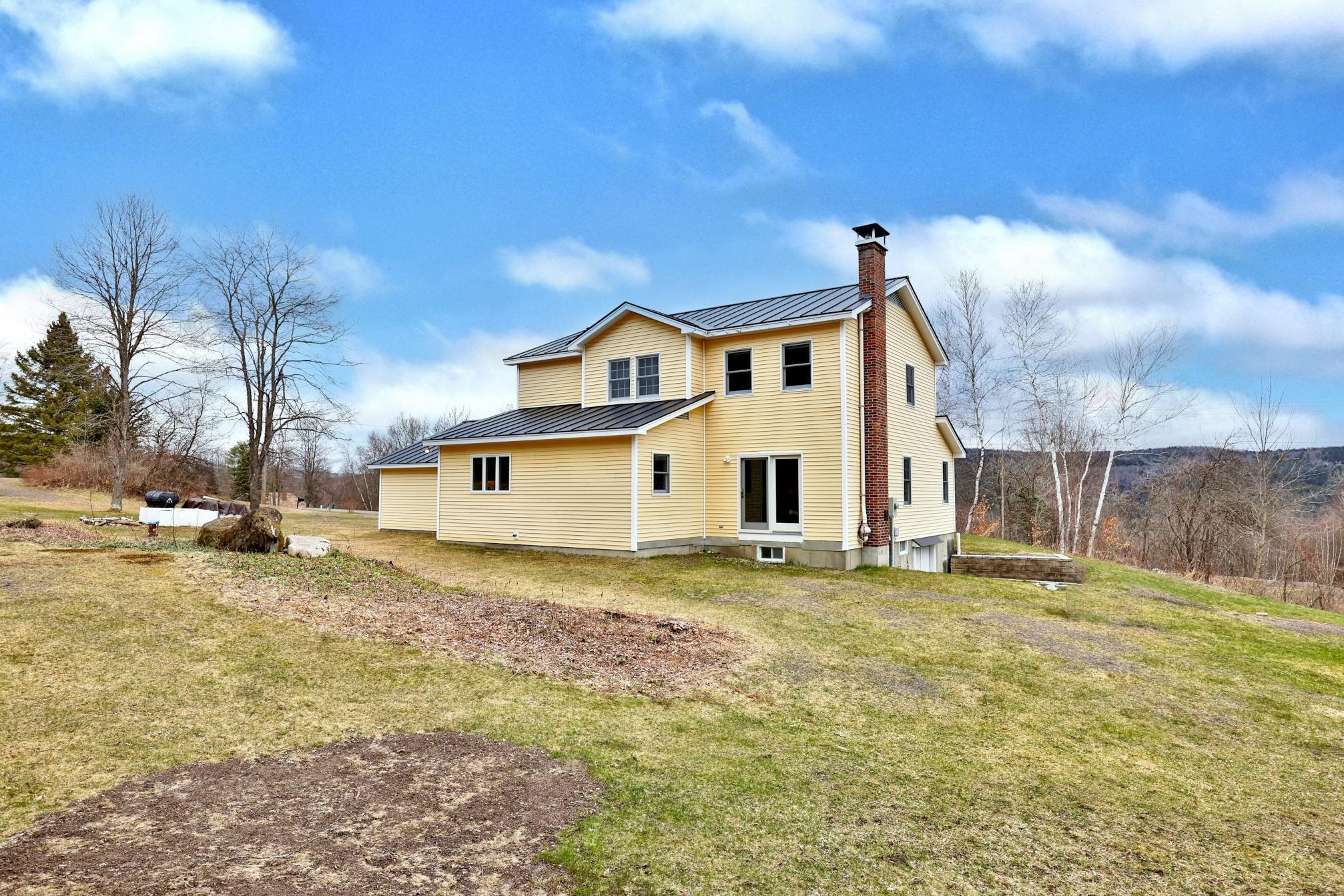 73 Crab Apple Ridge