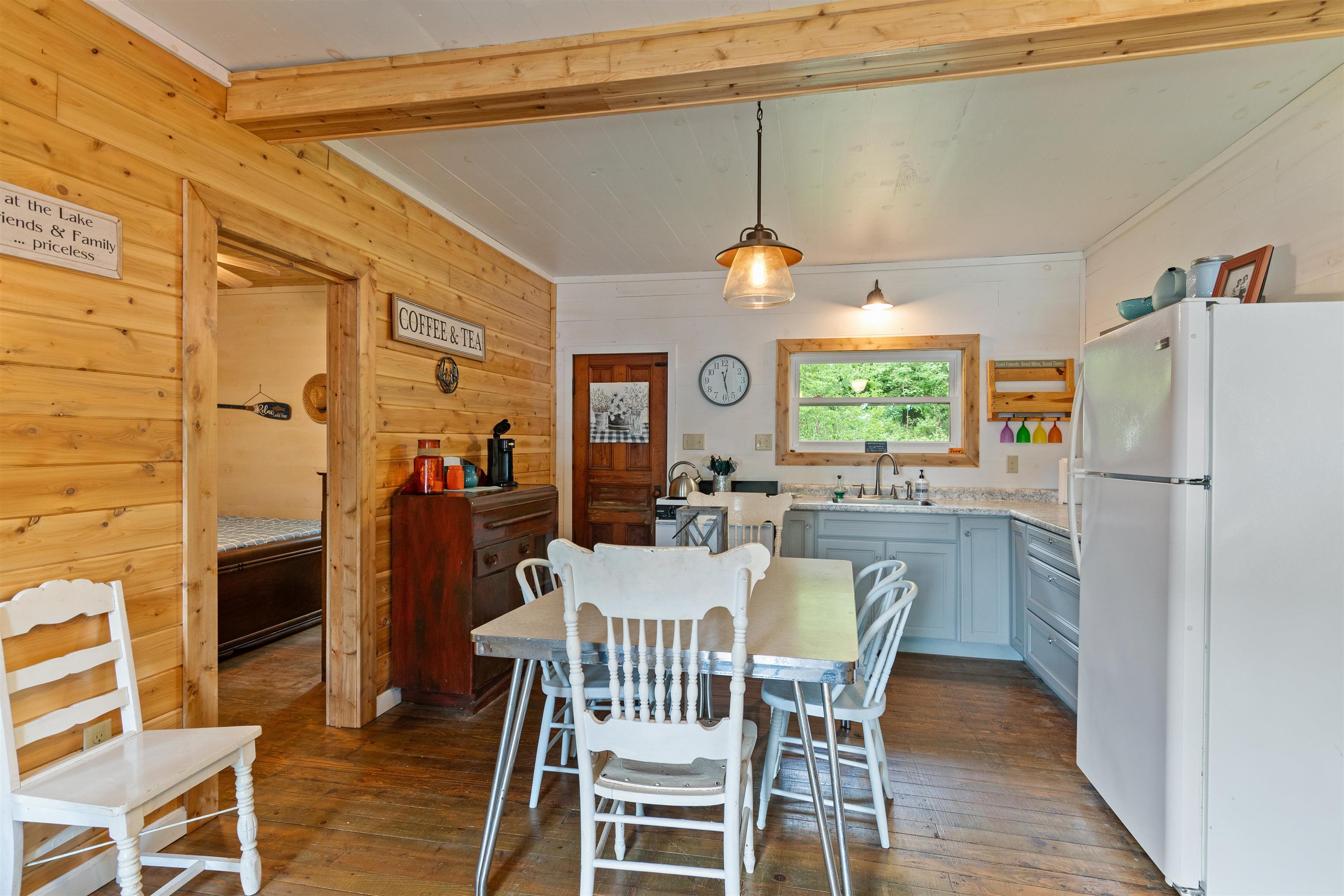 681 Patton Shore Road