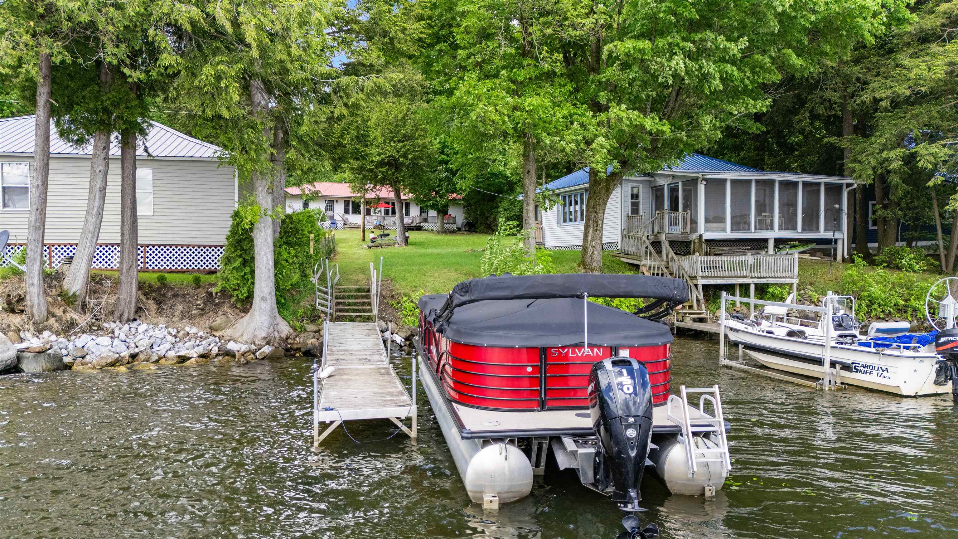 681 Patton Shore Road