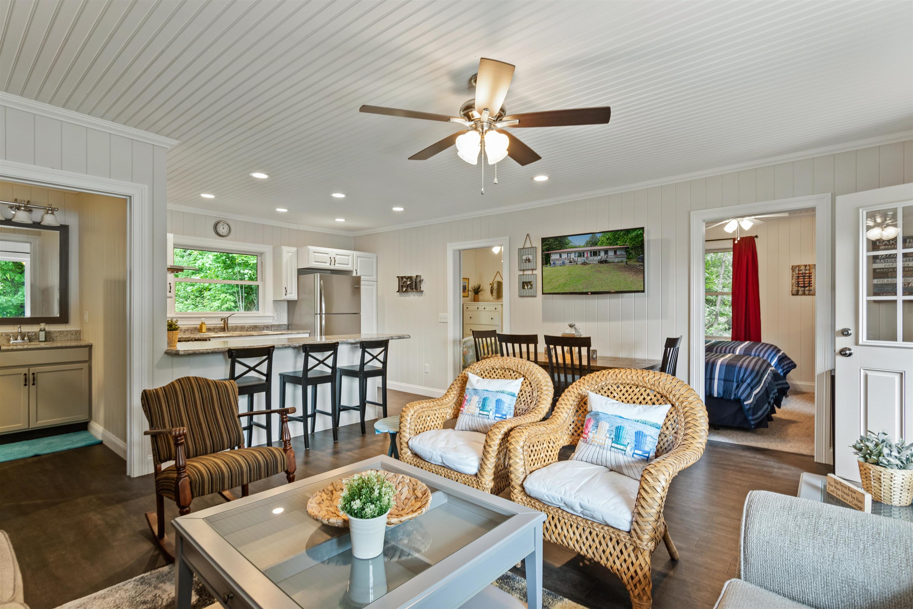 681 Patton Shore Road