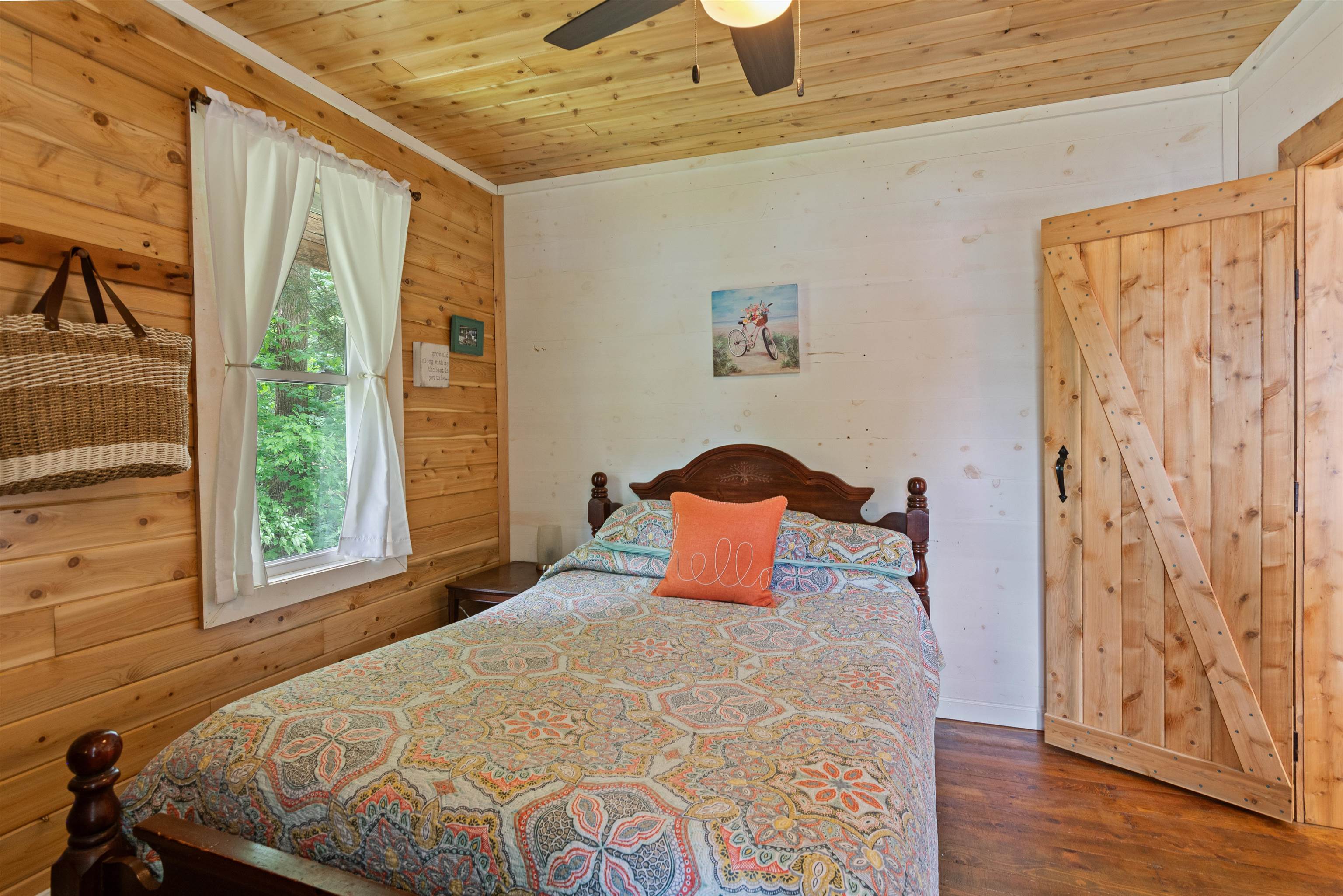 681 Patton Shore Road