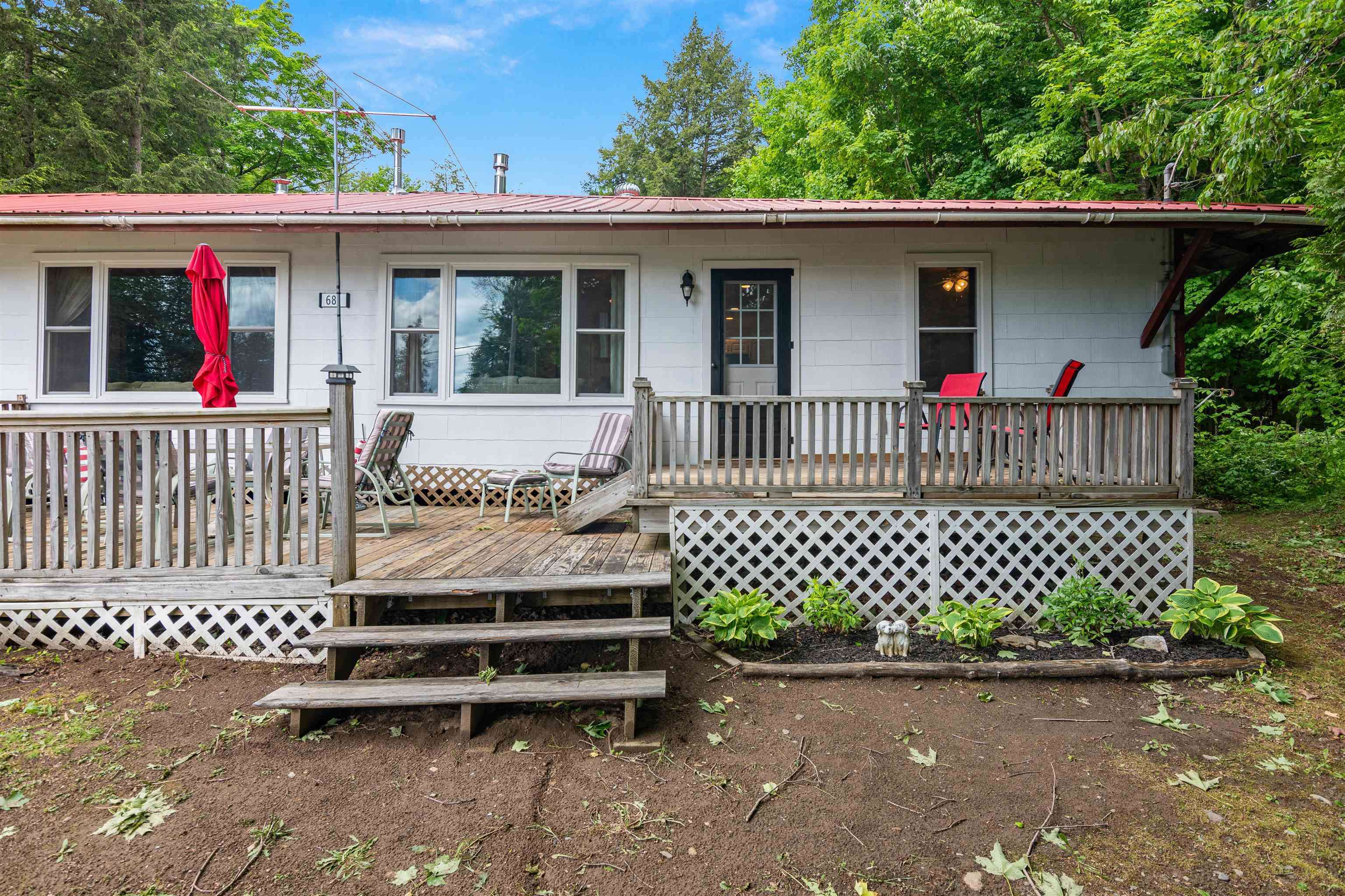 681 Patton Shore Road