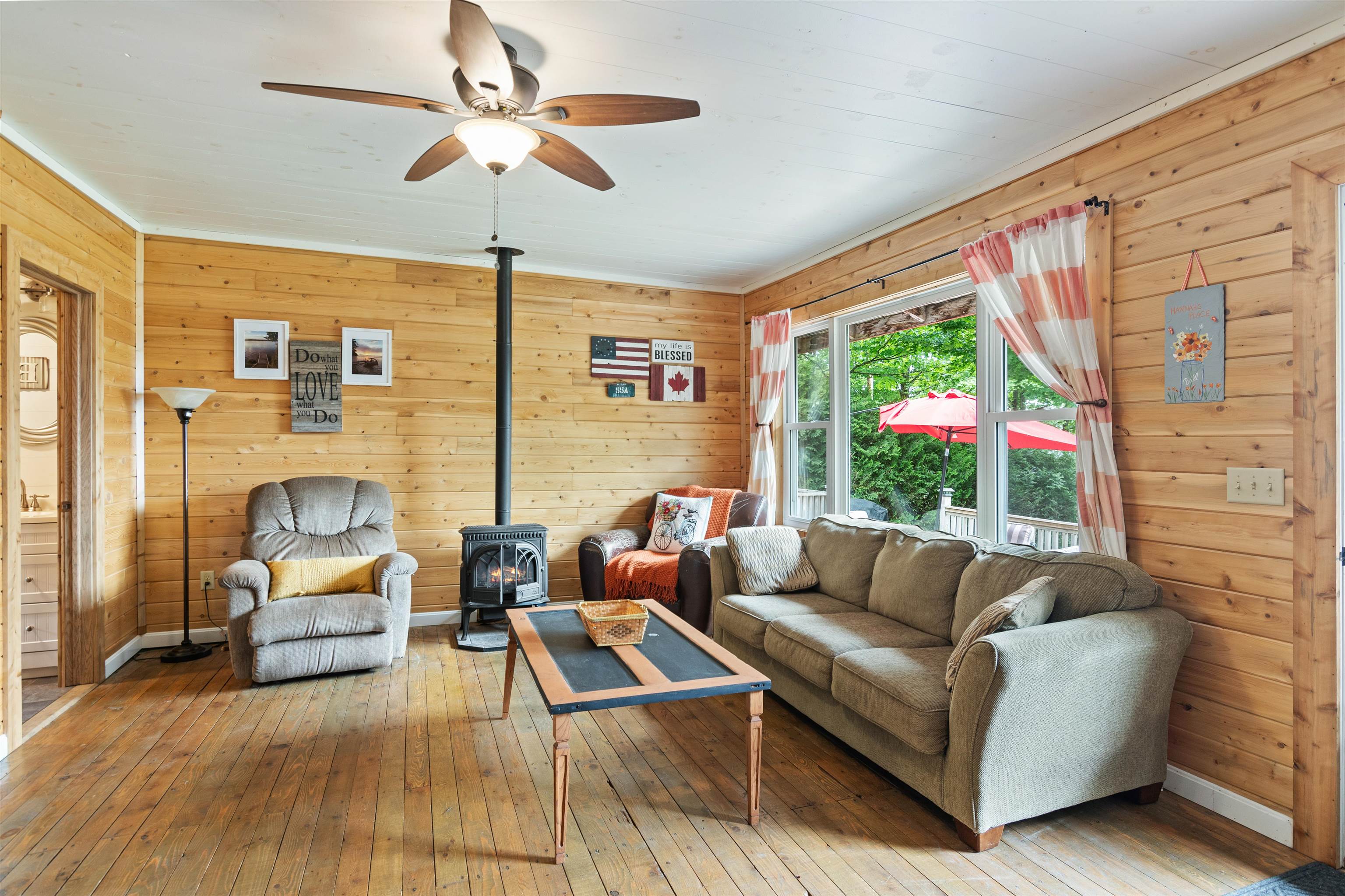 681 Patton Shore Road