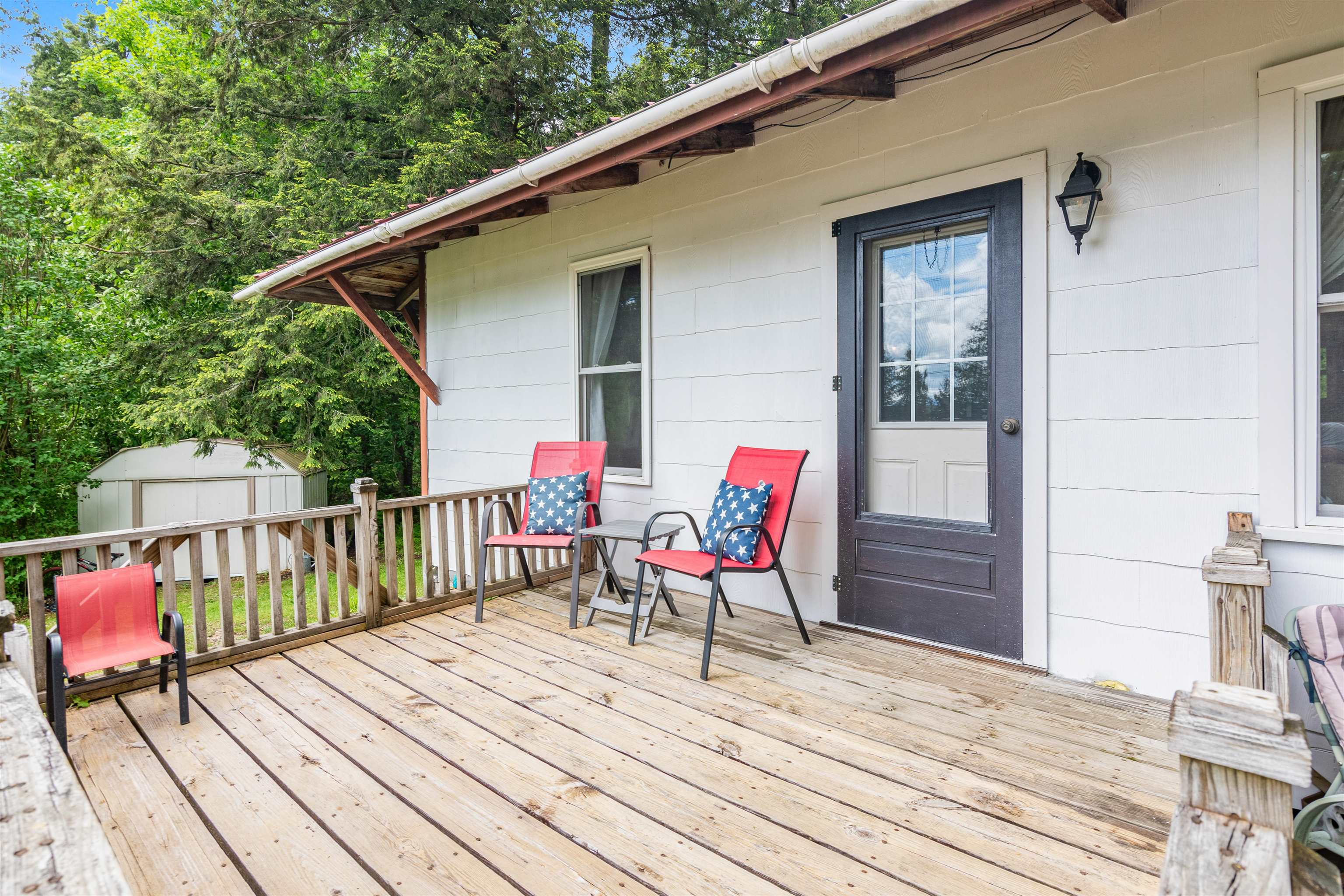 681 Patton Shore Road