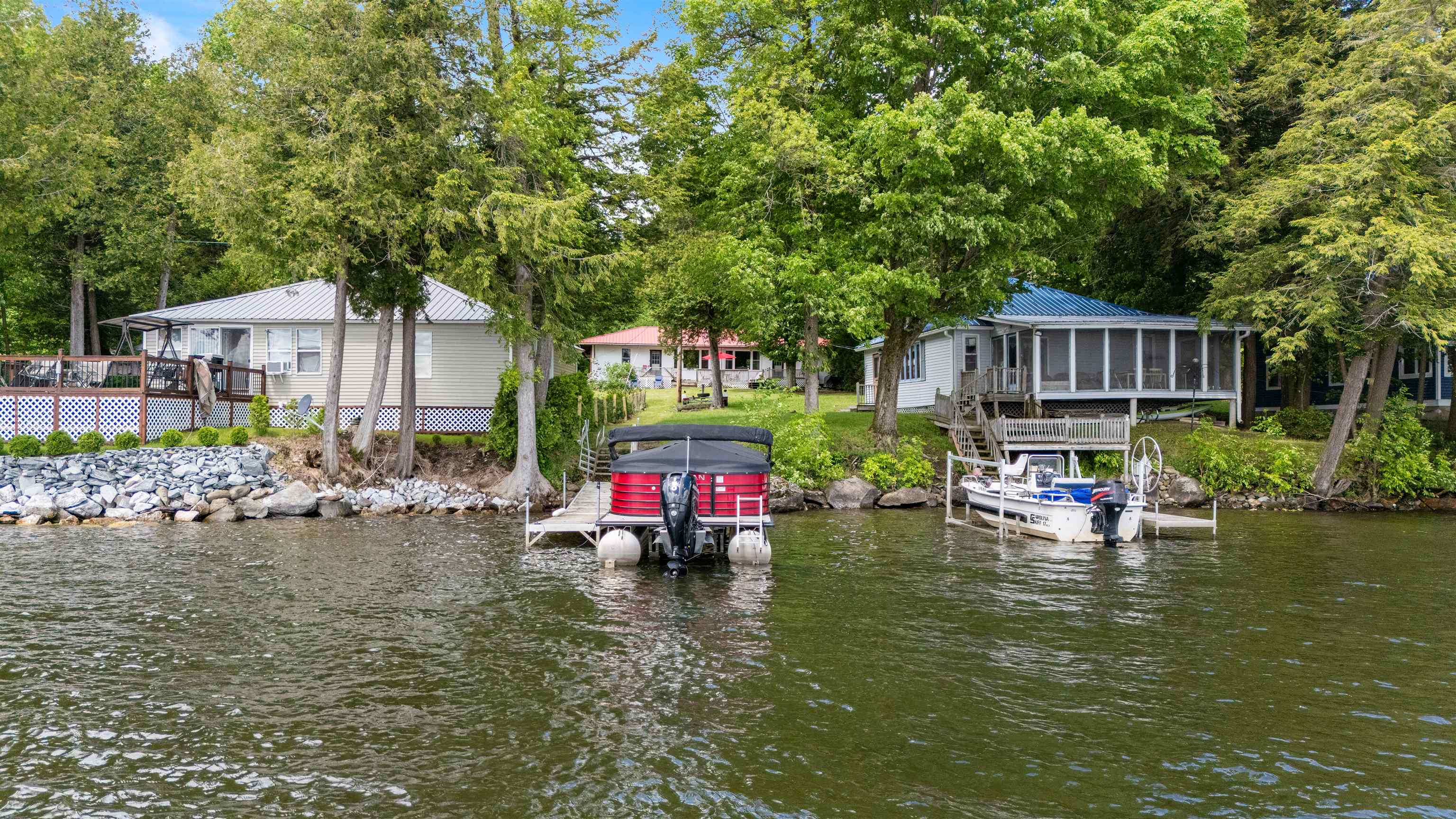 681 Patton Shore Road