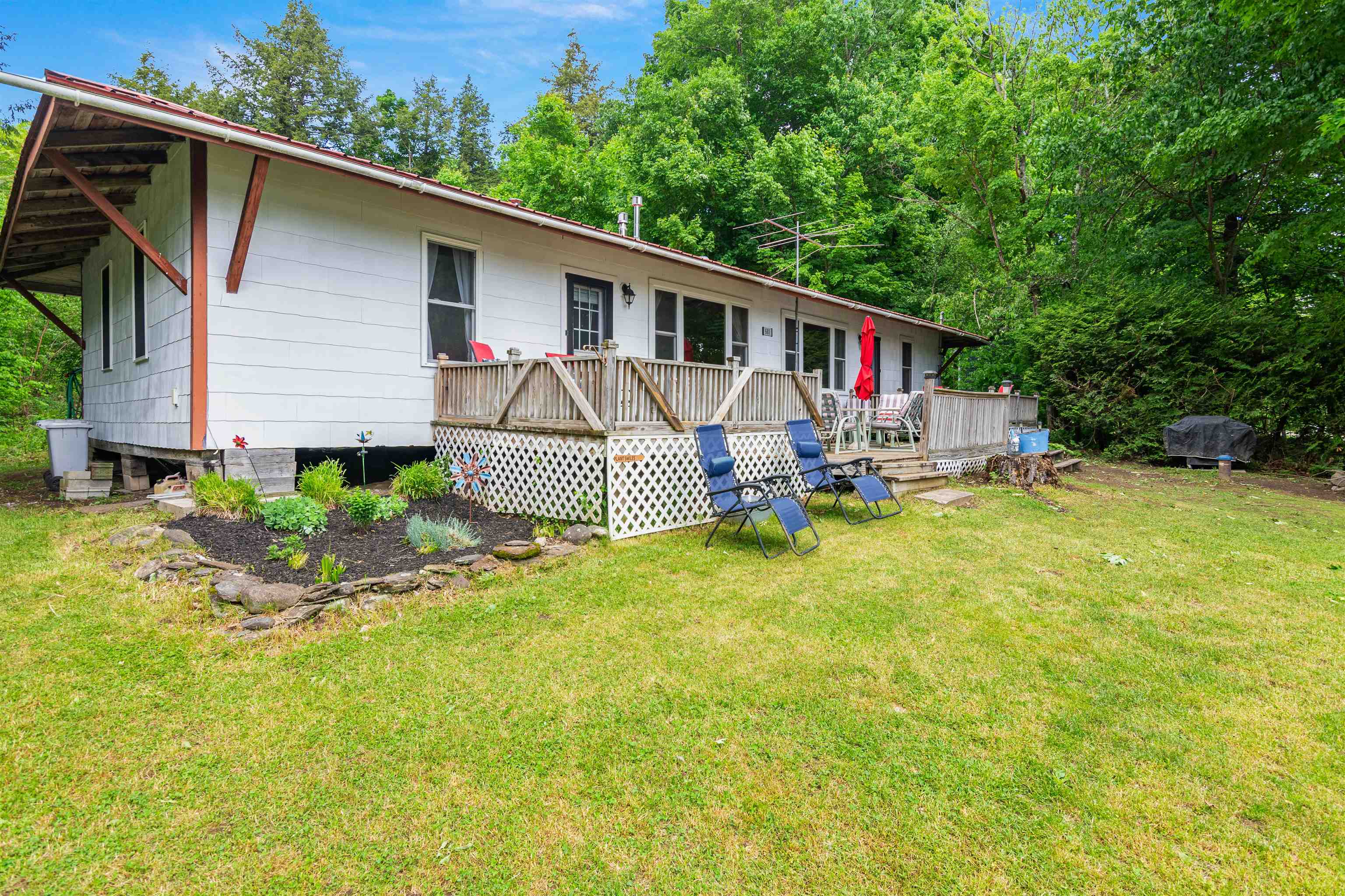 681 Patton Shore Road