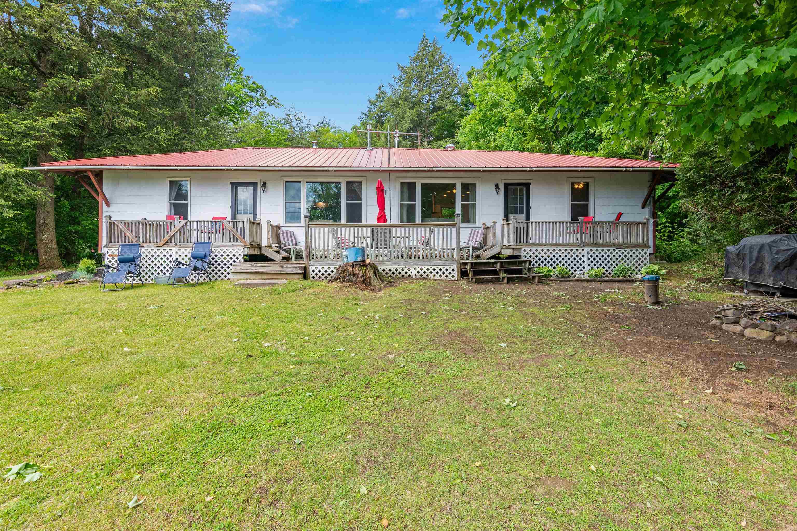 681 Patton Shore Road