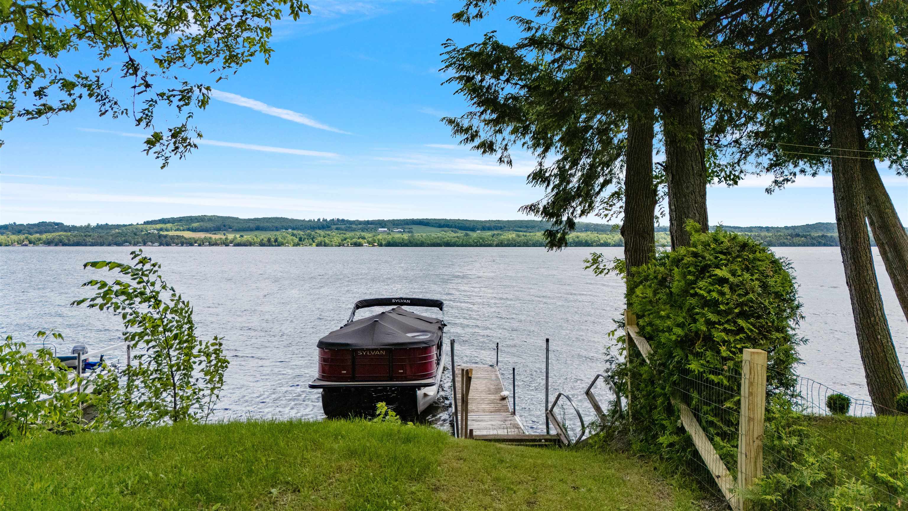 681 Patton Shore Road