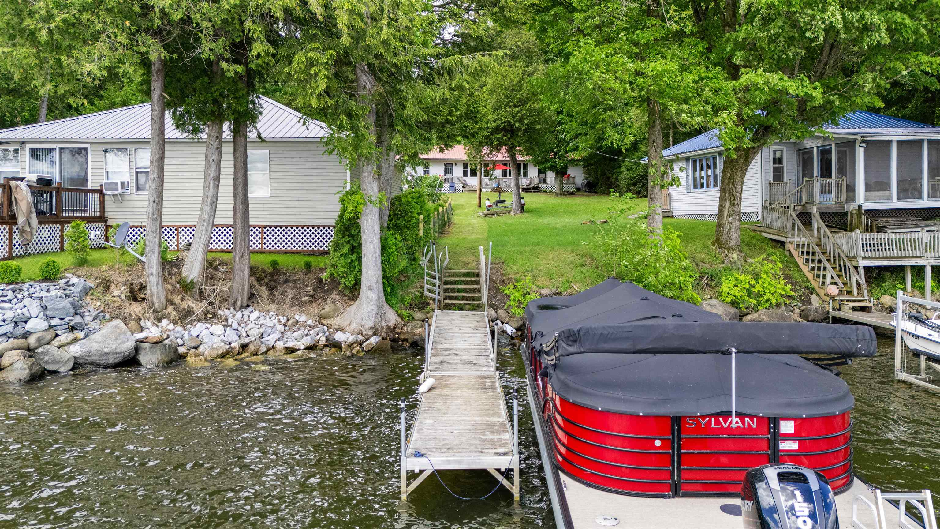 681 Patton Shore Road