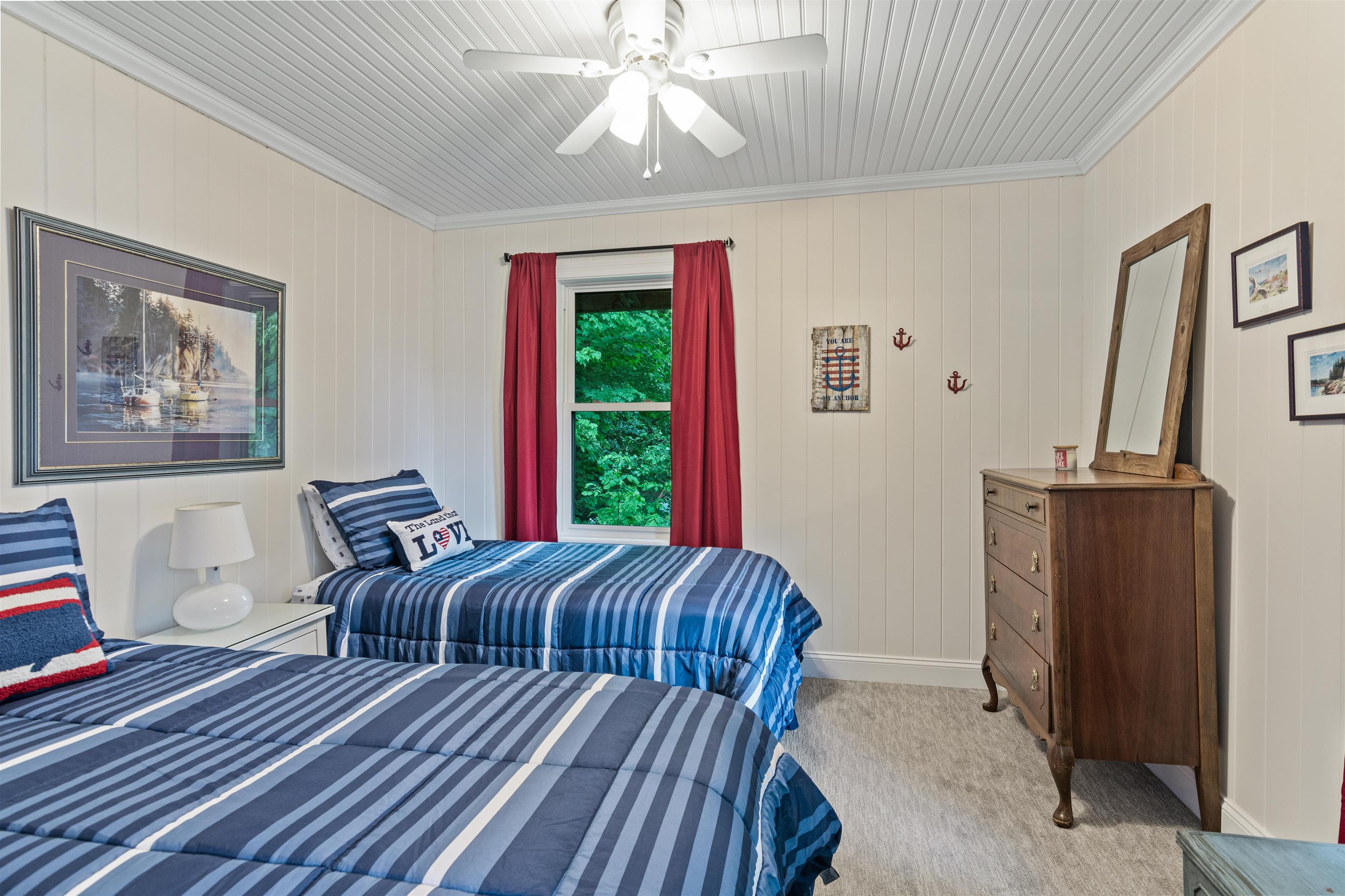 681 Patton Shore Road