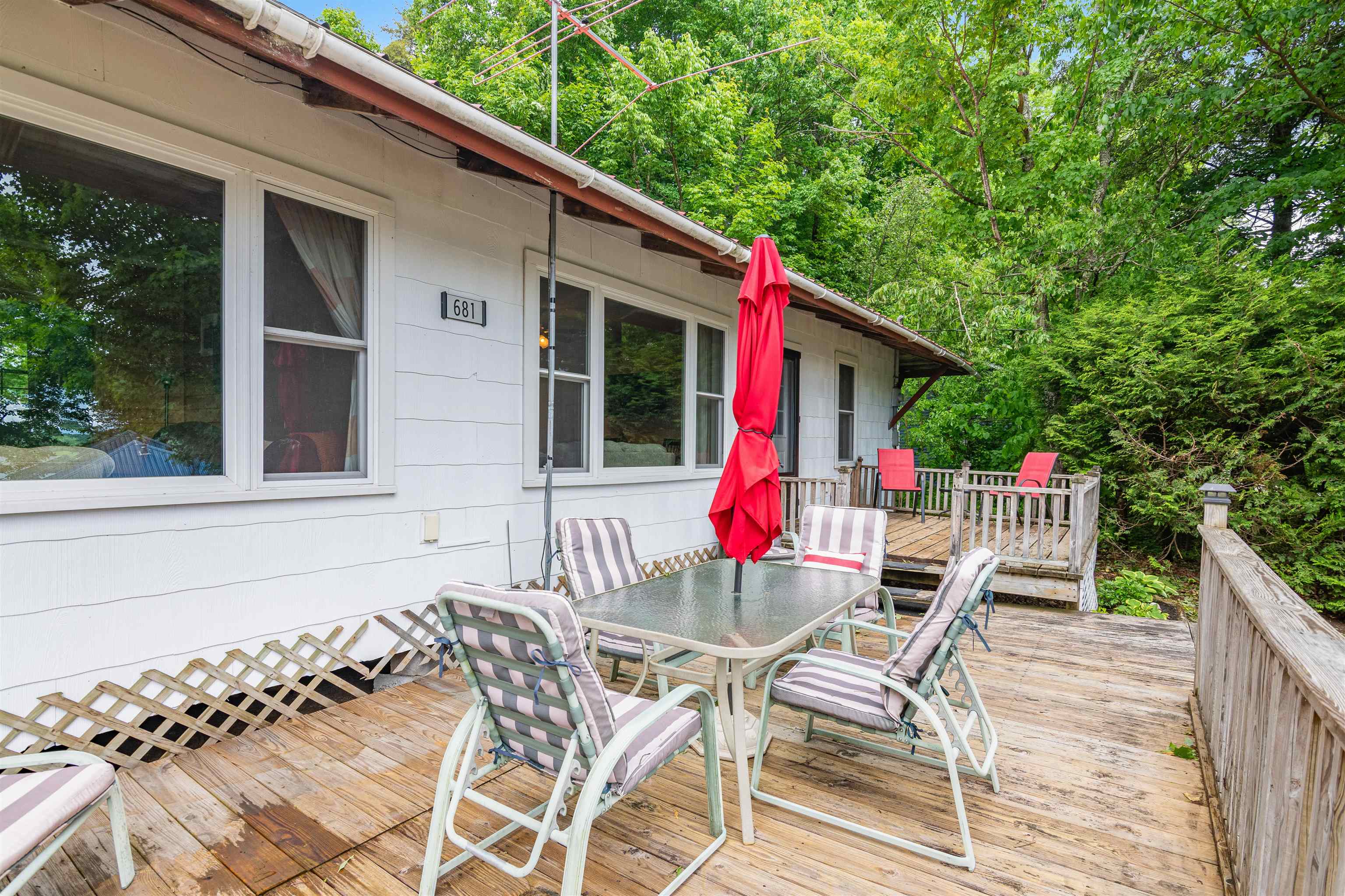 681 Patton Shore Road