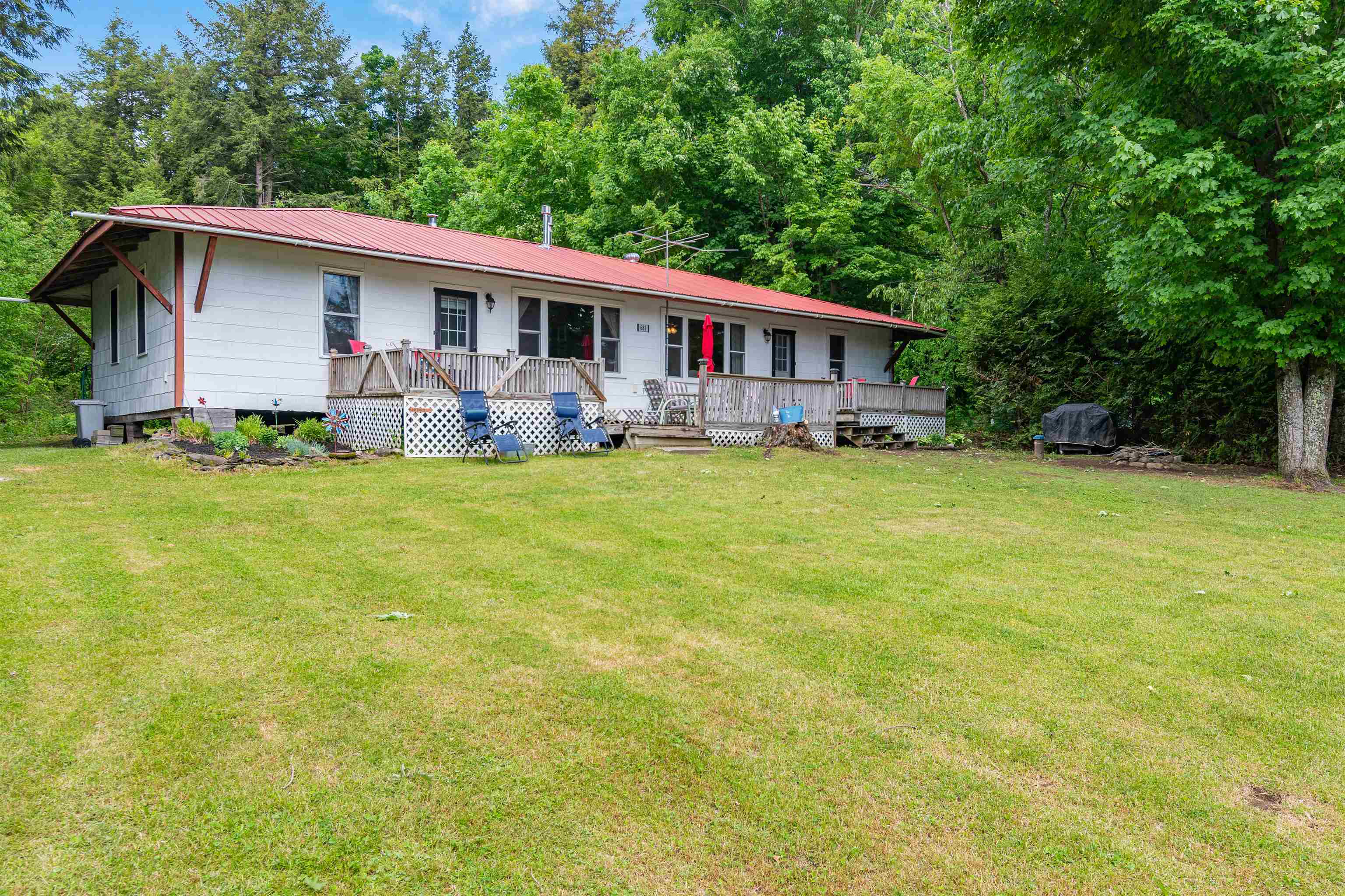 681 Patton Shore Road