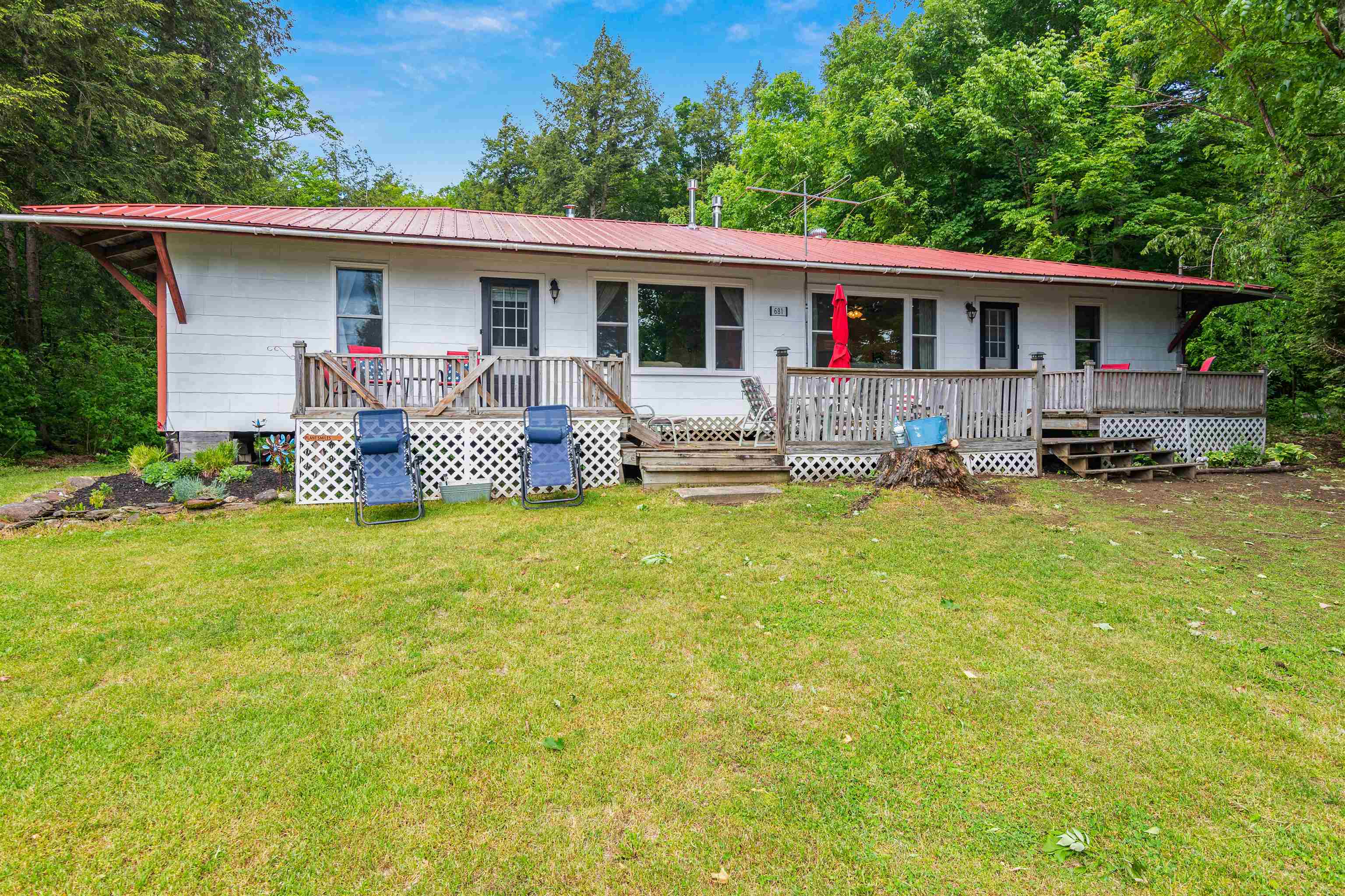 681 Patton Shore Road