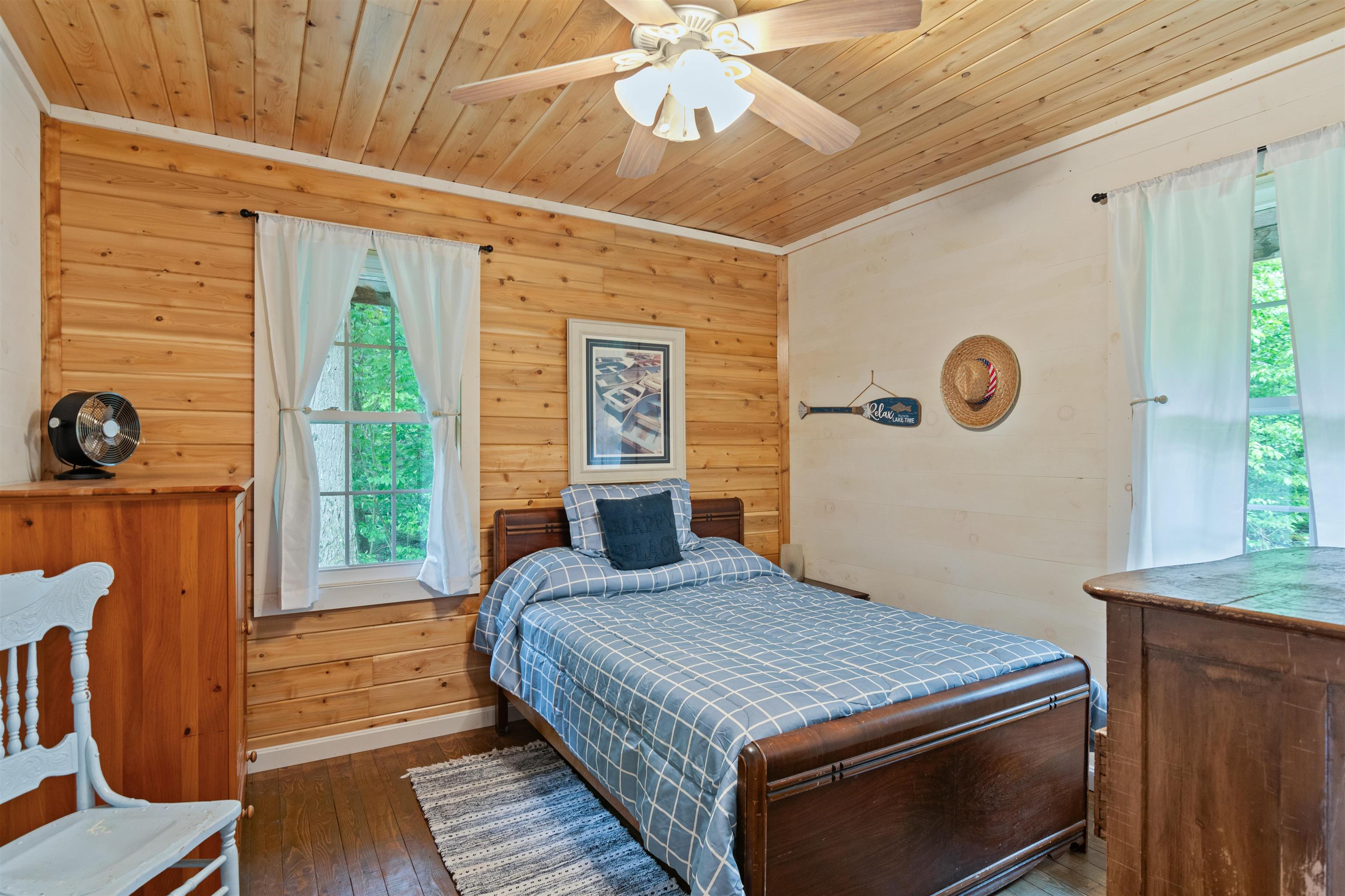 681 Patton Shore Road