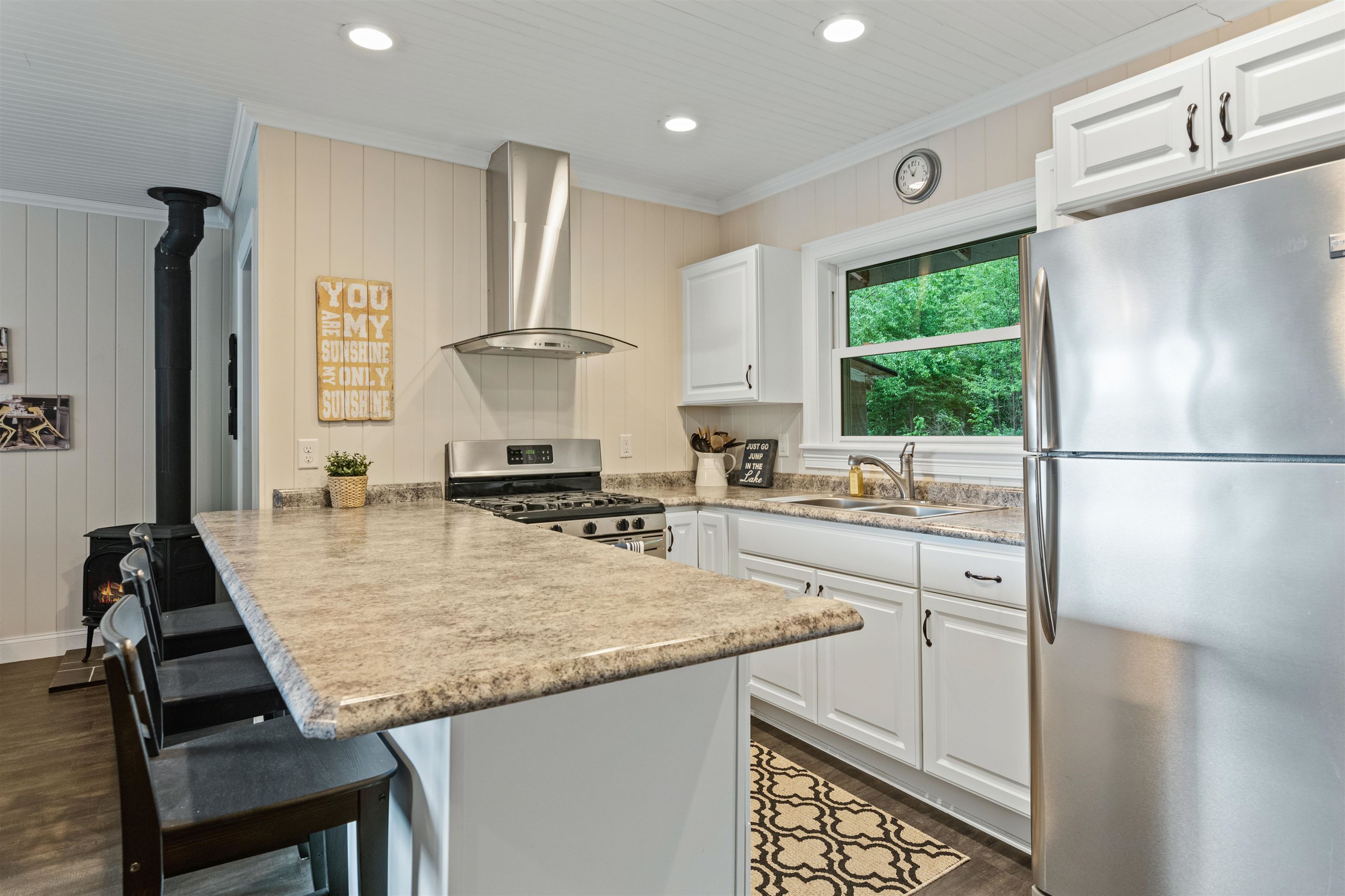 681 Patton Shore Road