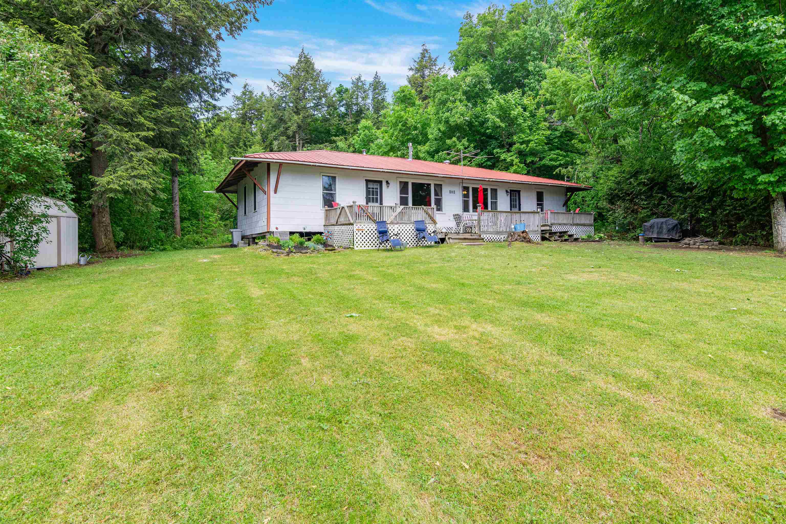 681 Patton Shore Road