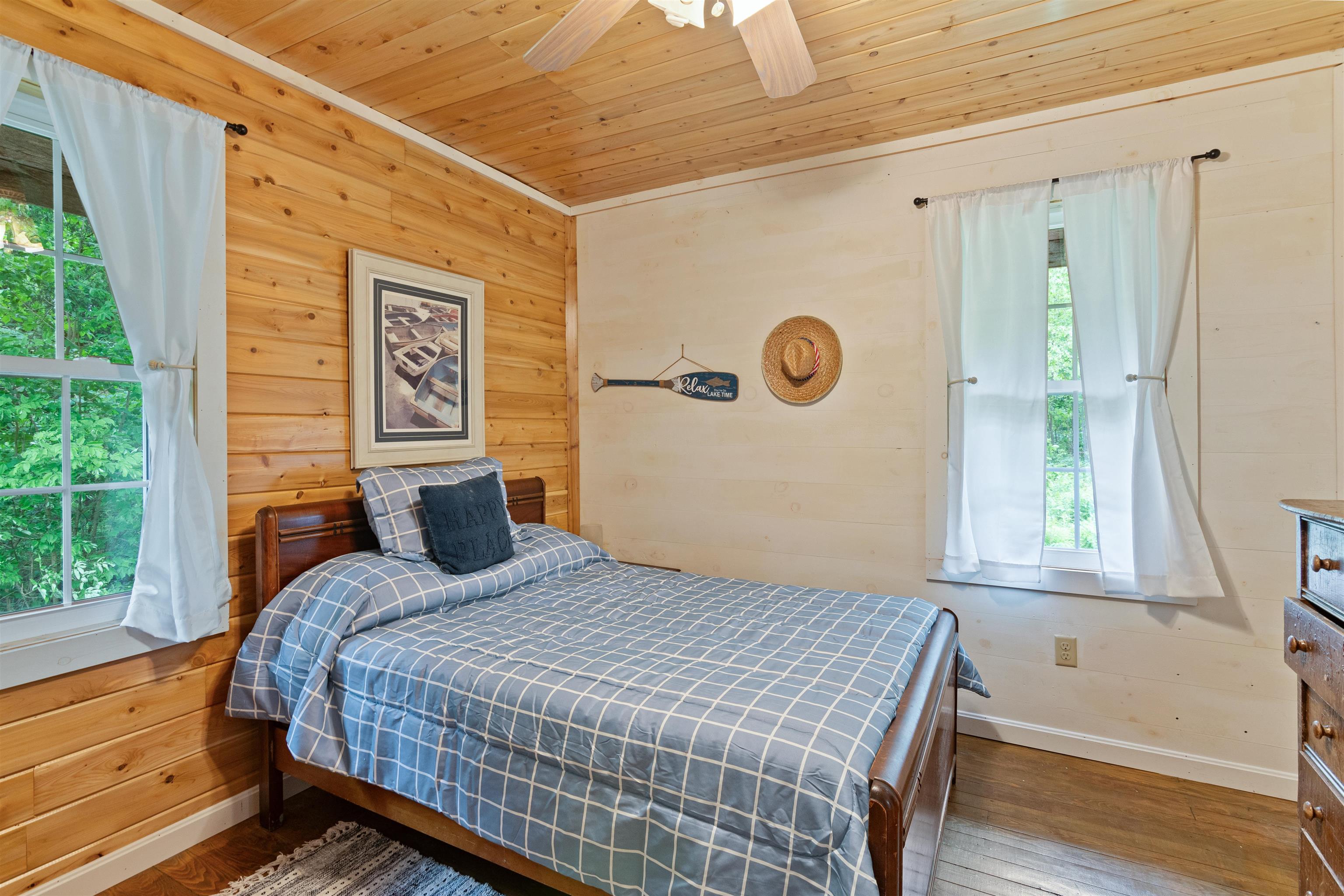 681 Patton Shore Road