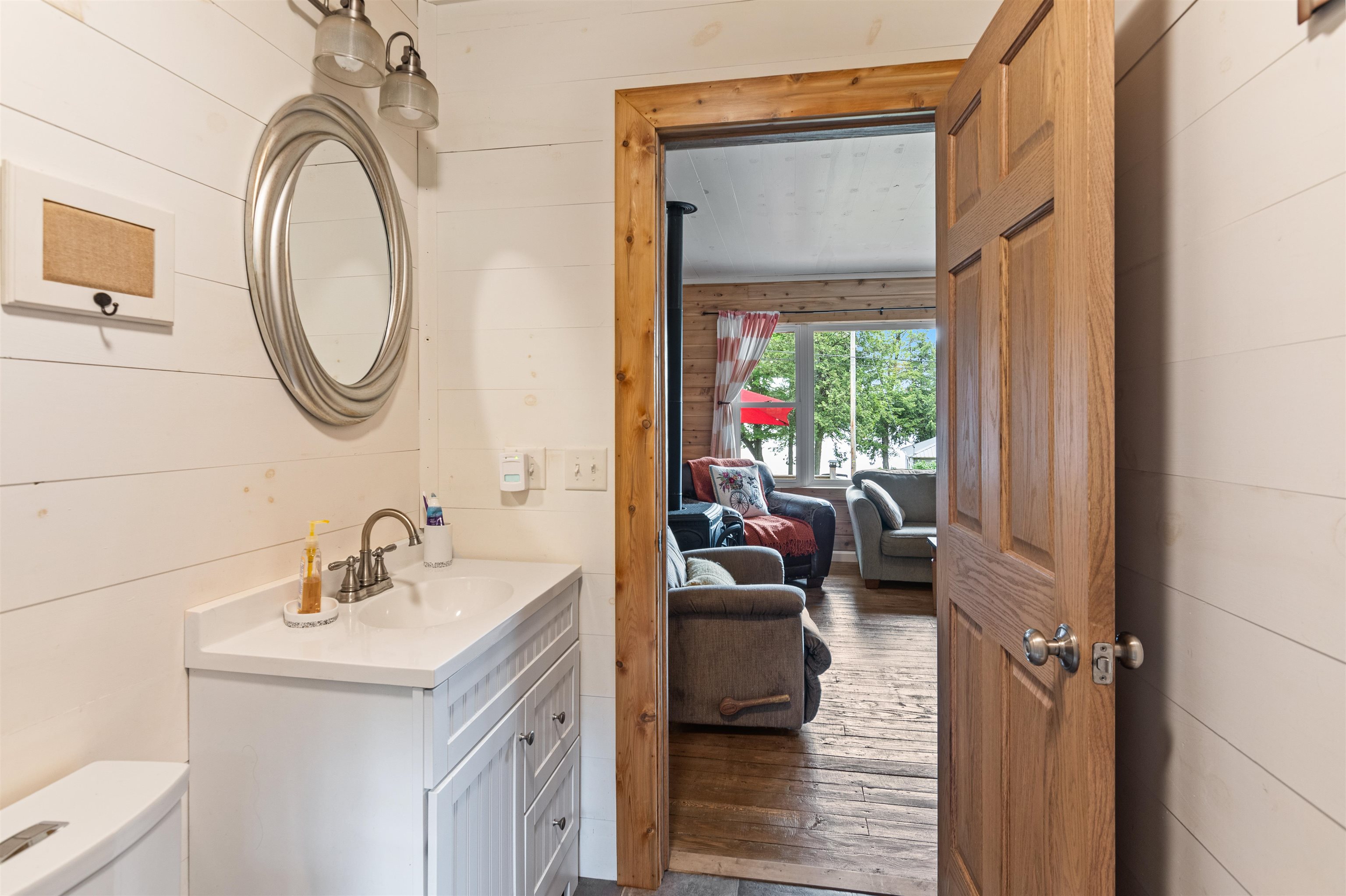 681 Patton Shore Road