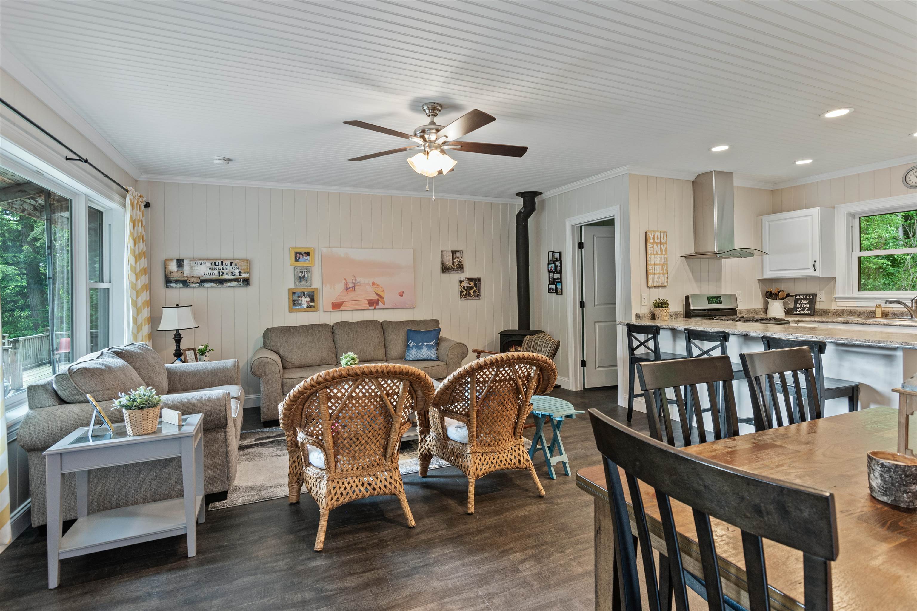 681 Patton Shore Road