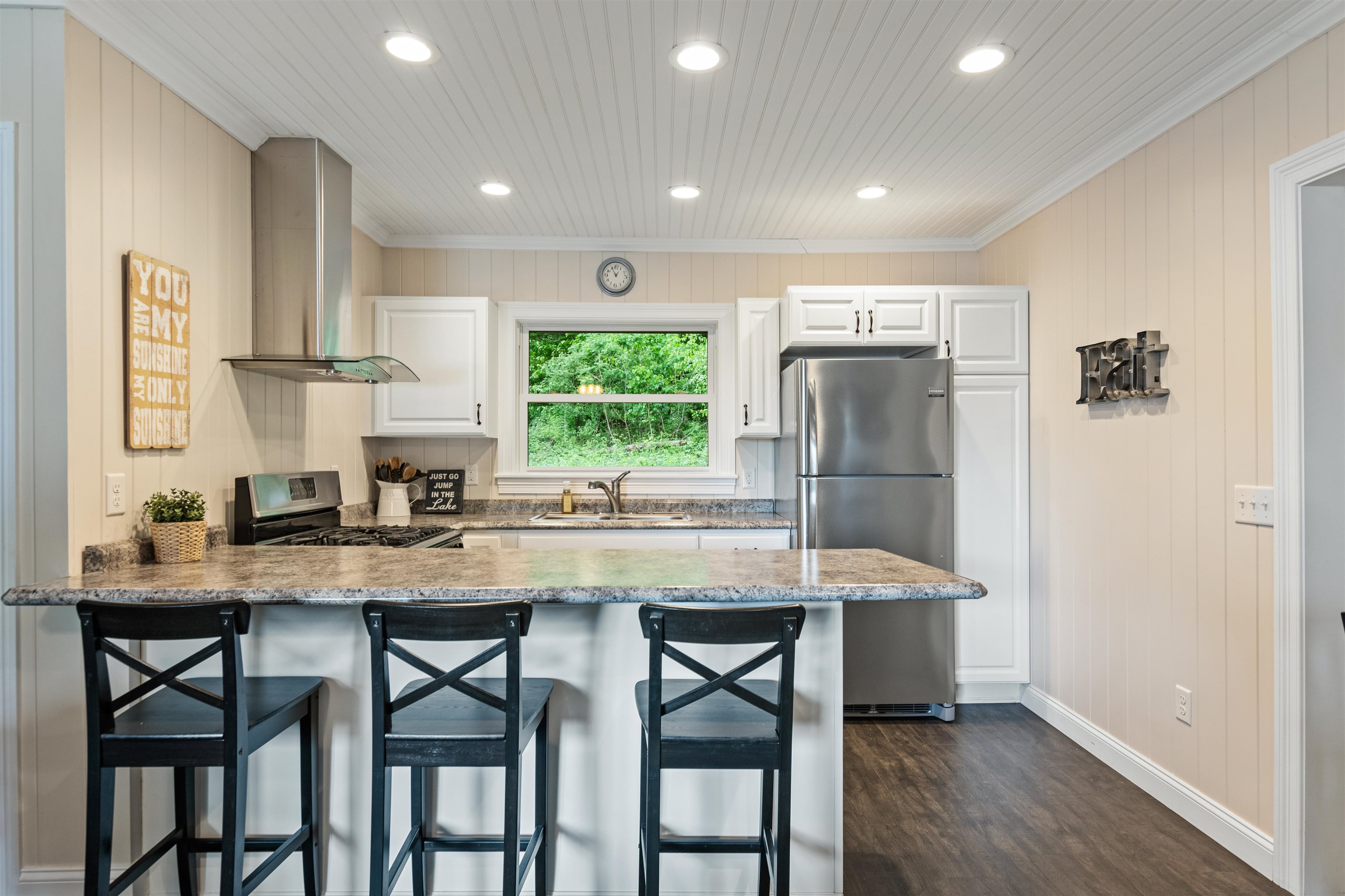 681 Patton Shore Road