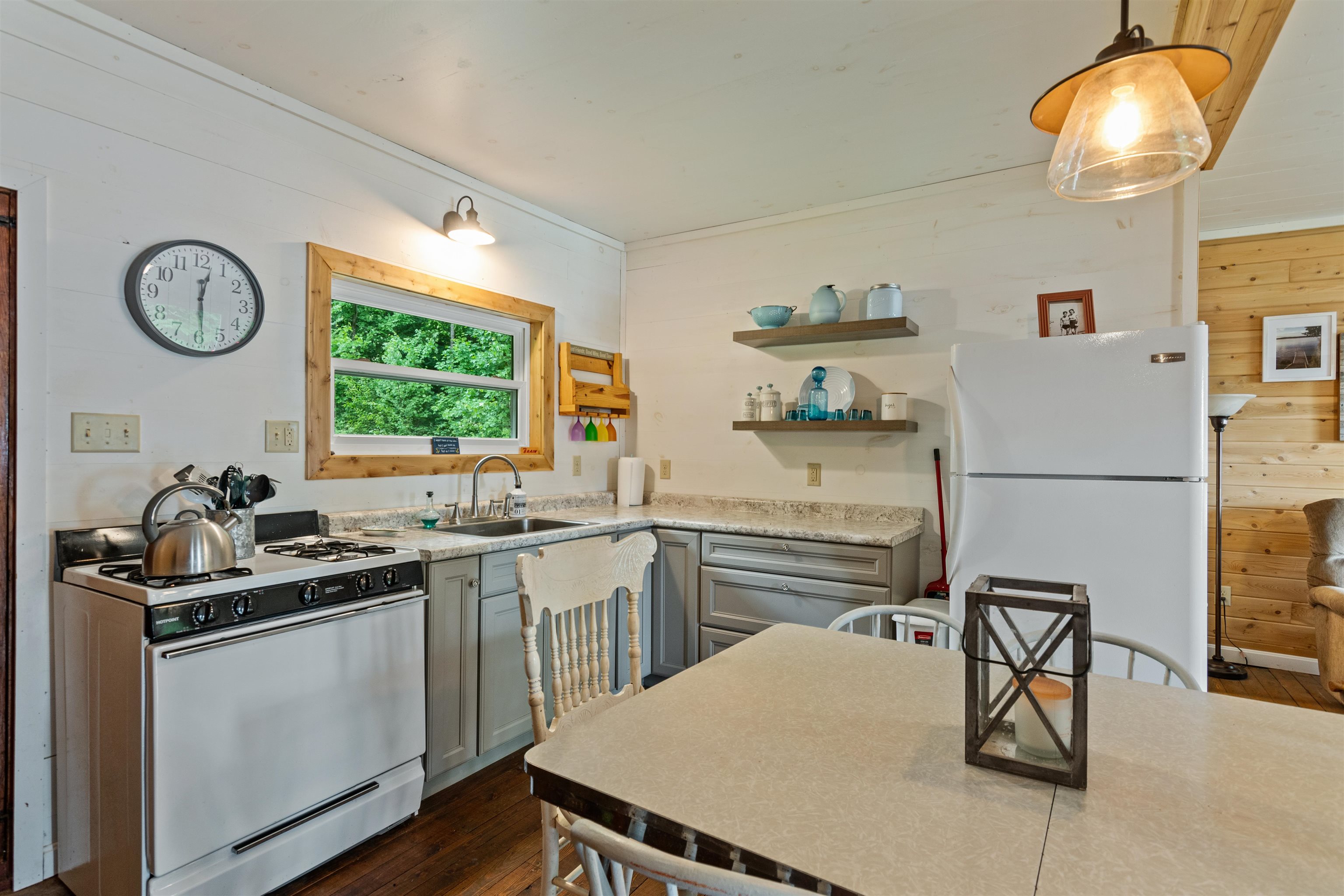 681 Patton Shore Road