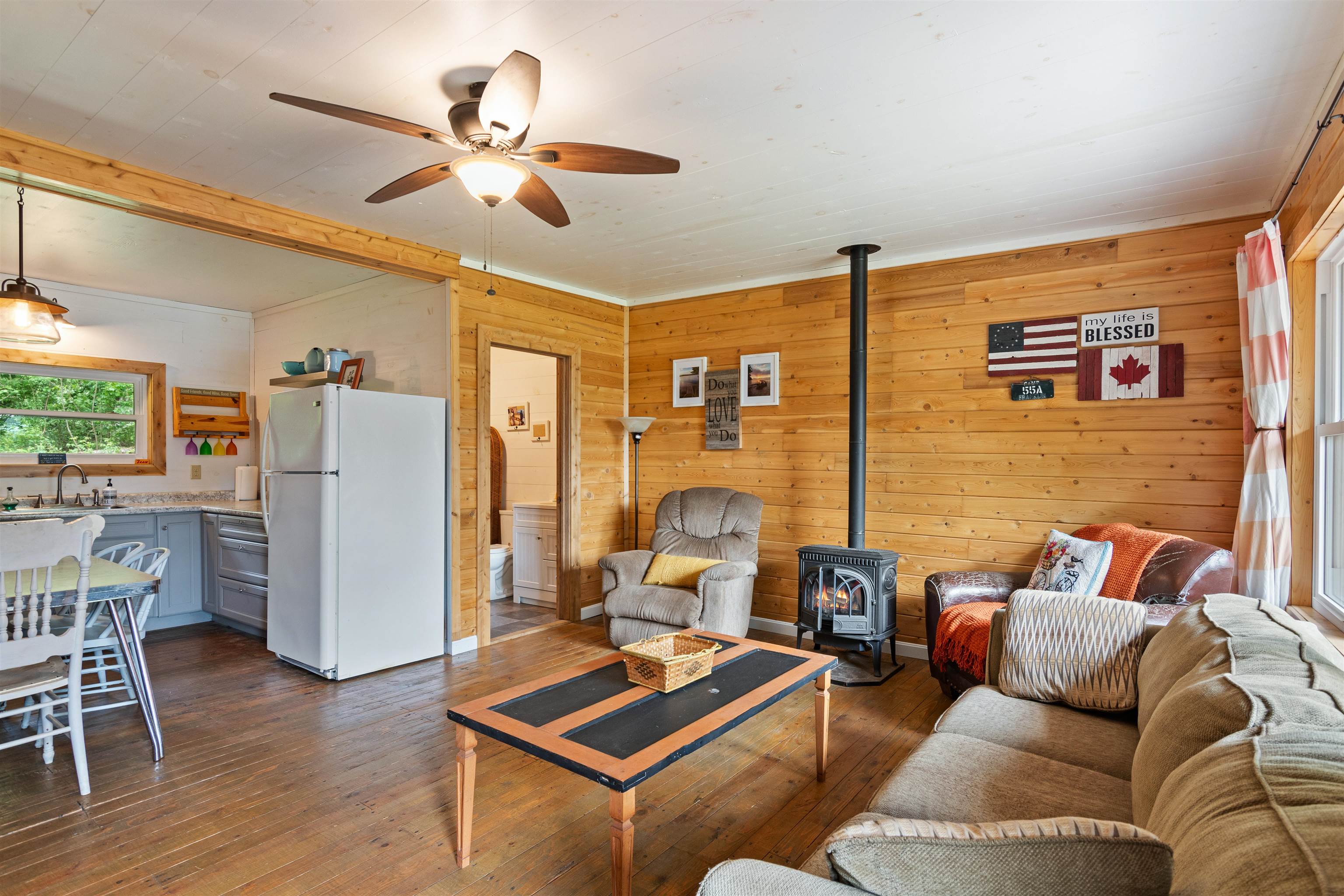 681 Patton Shore Road