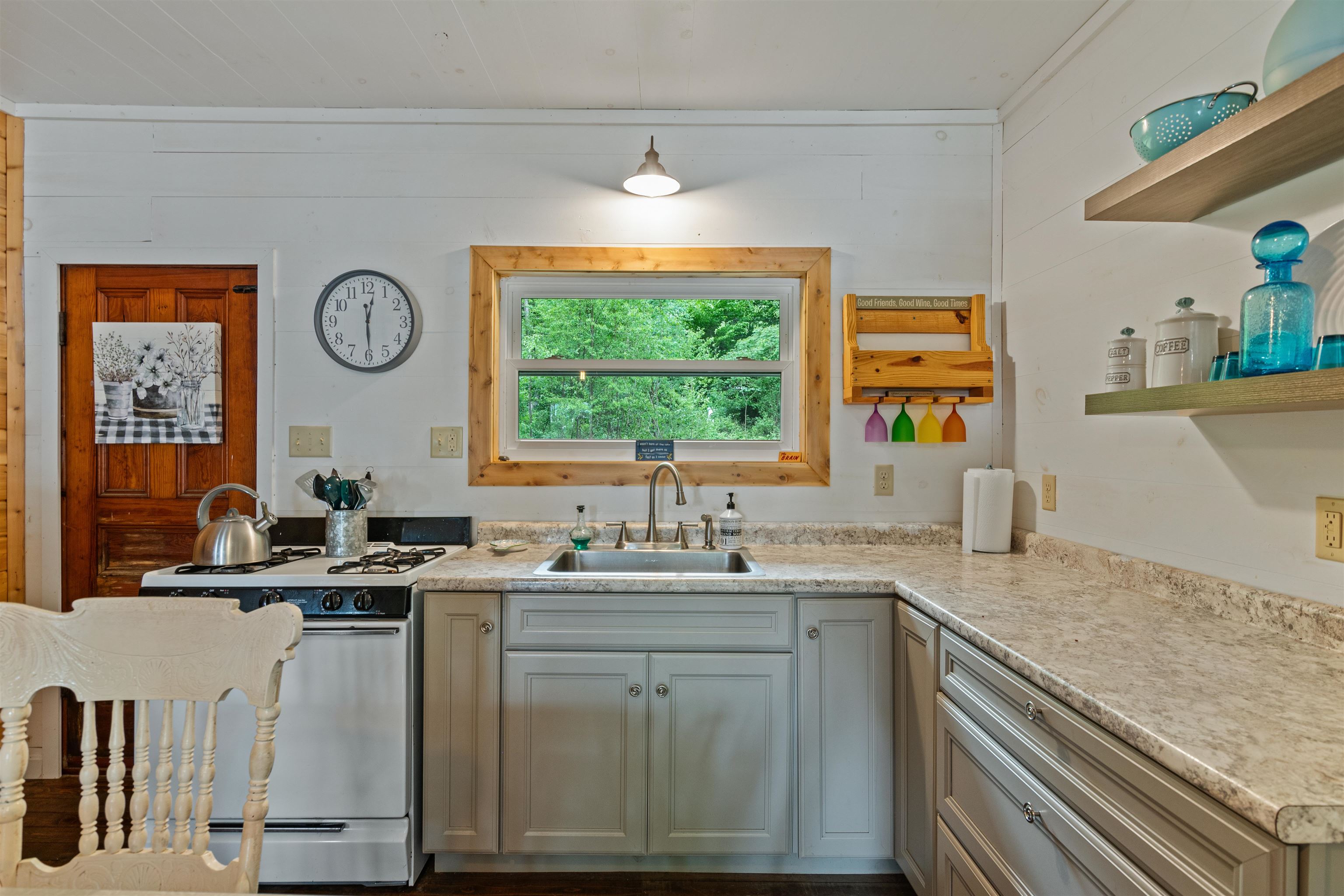 681 Patton Shore Road