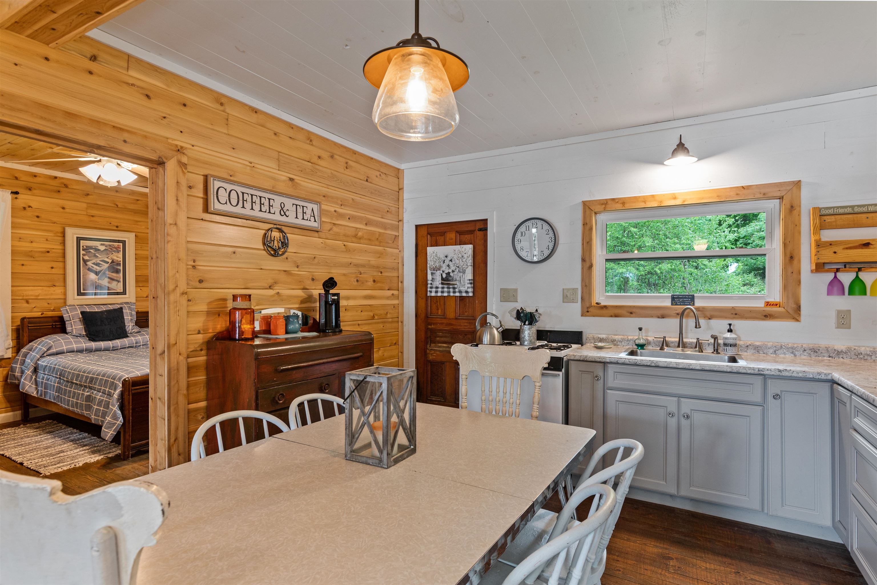 681 Patton Shore Road