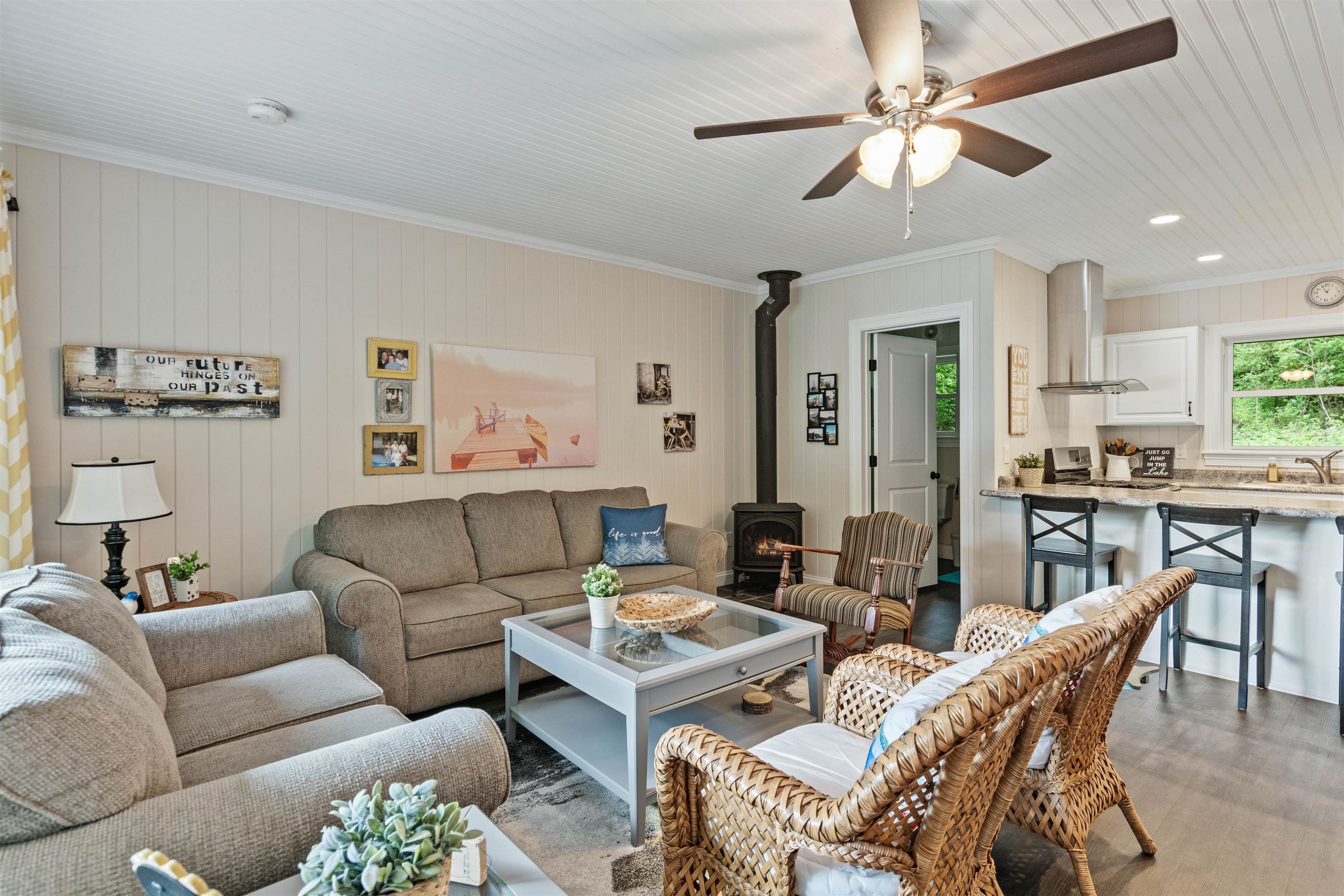 681 Patton Shore Road