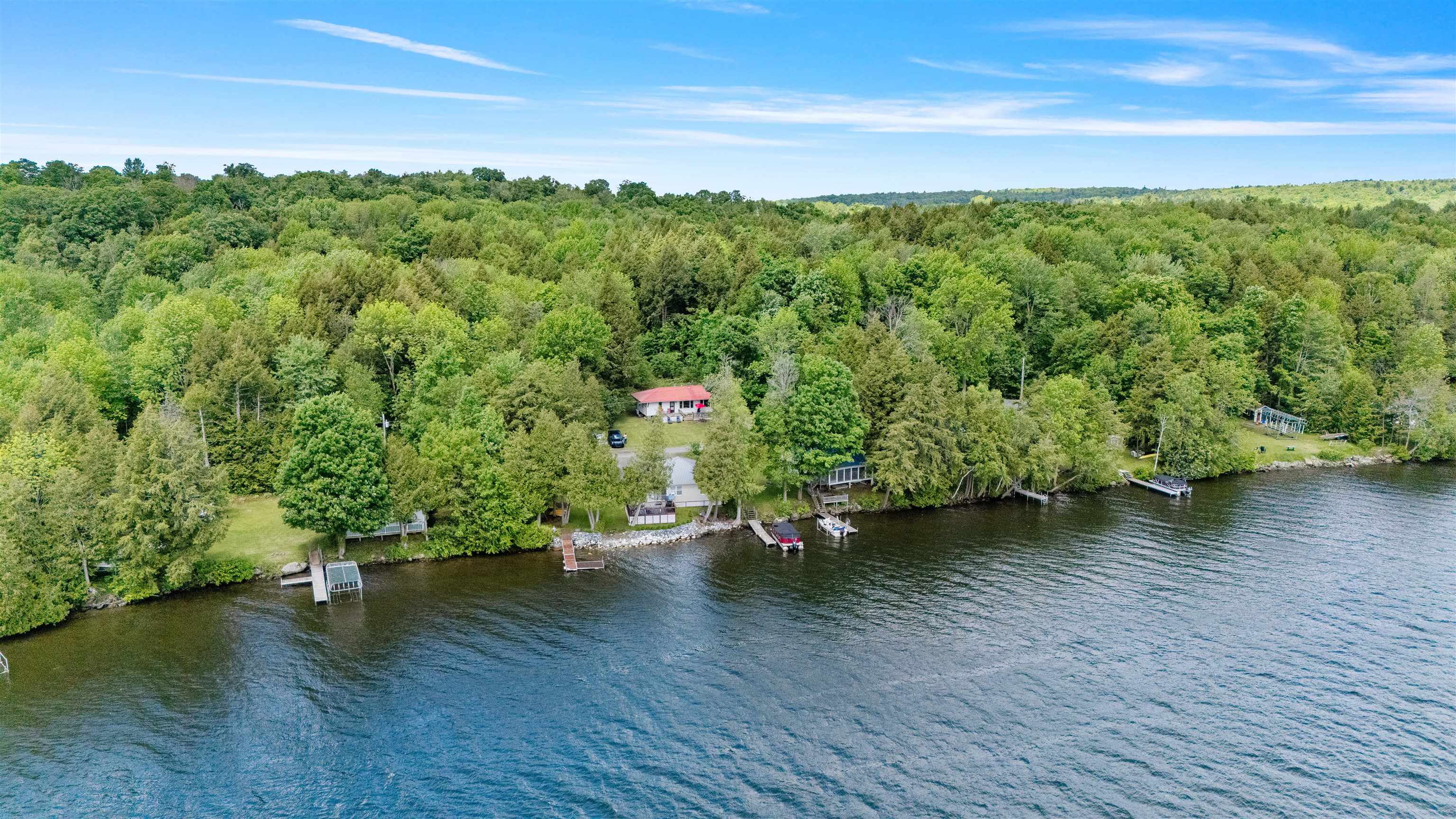 681 Patton Shore Road