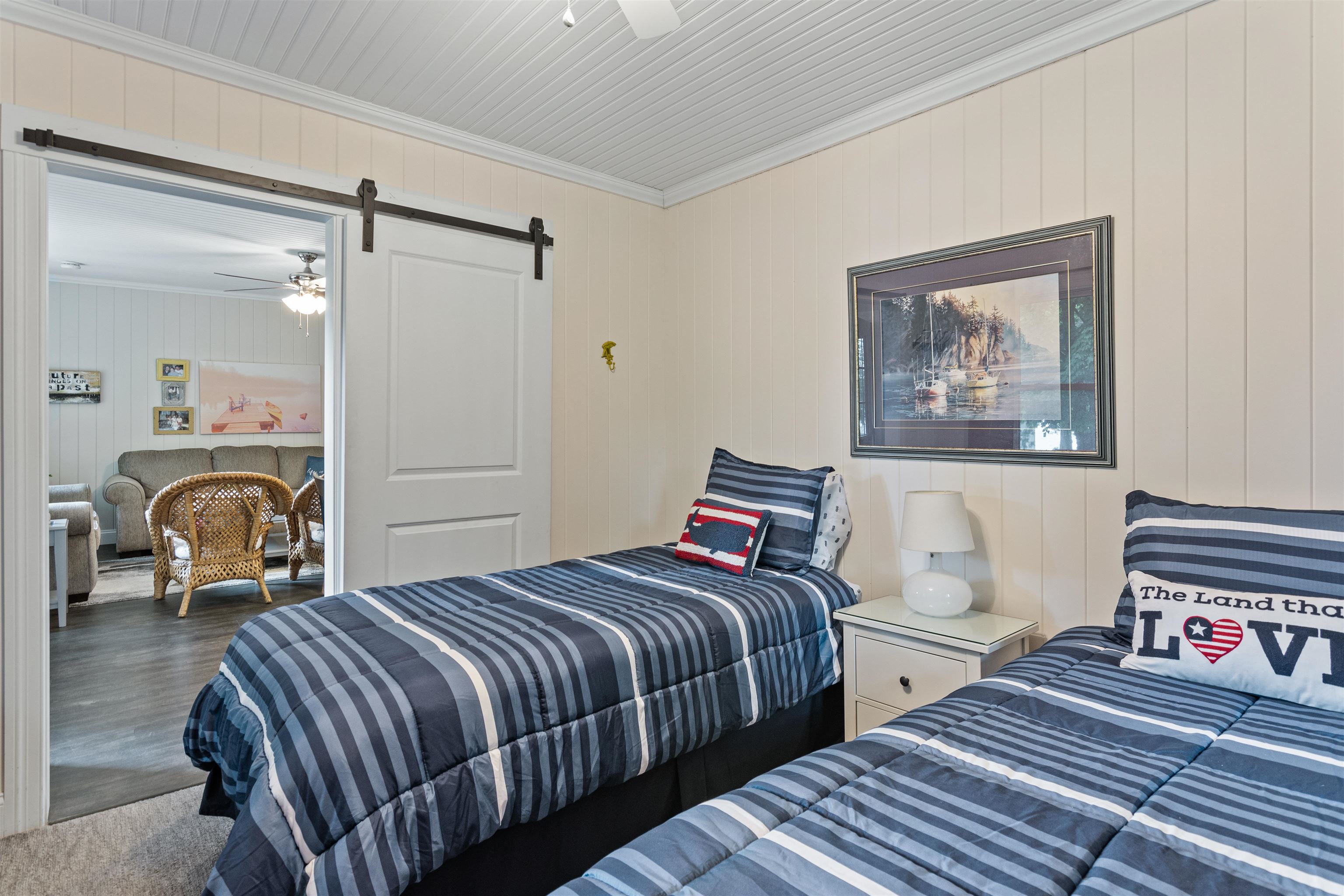 681 Patton Shore Road