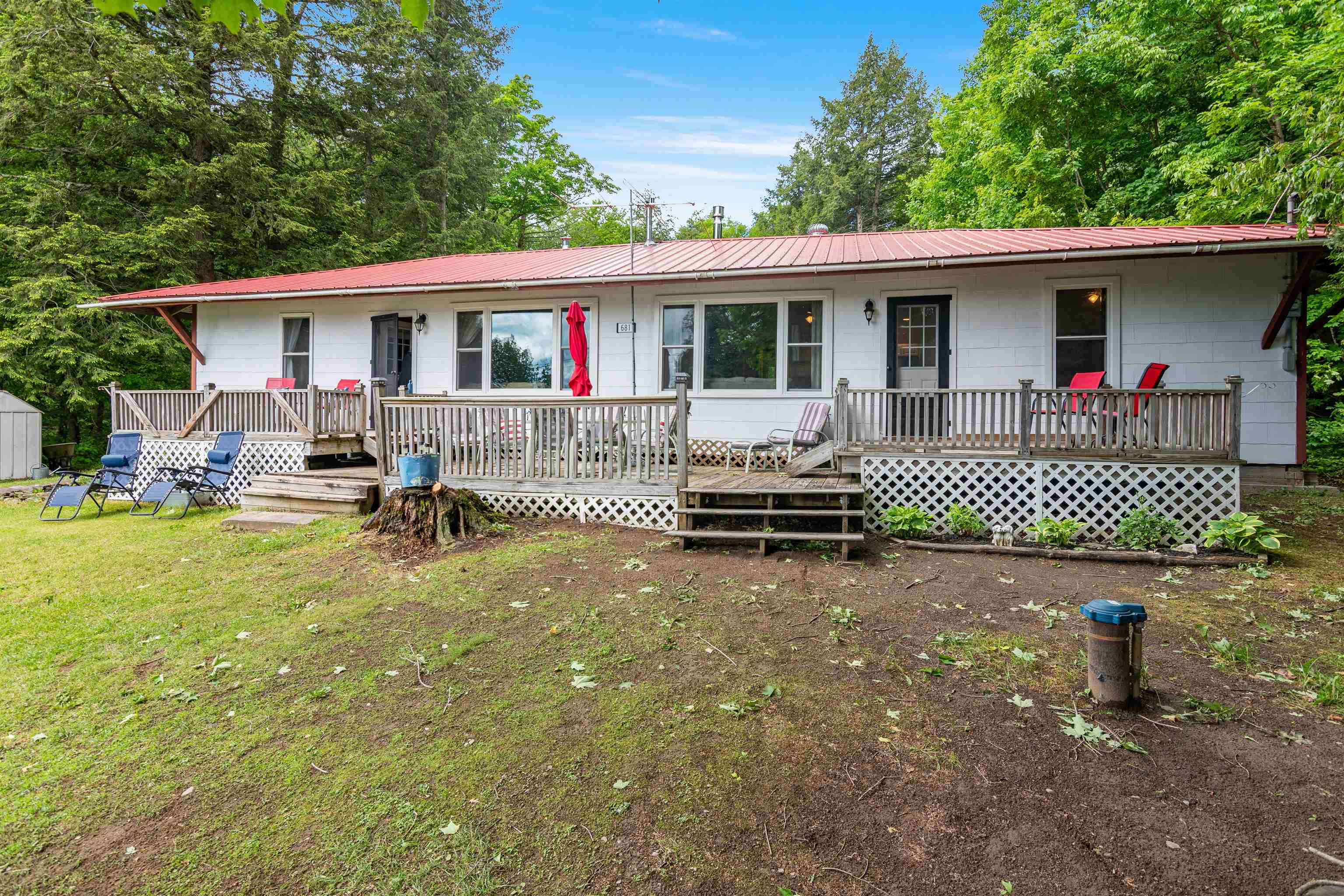 681 Patton Shore Road