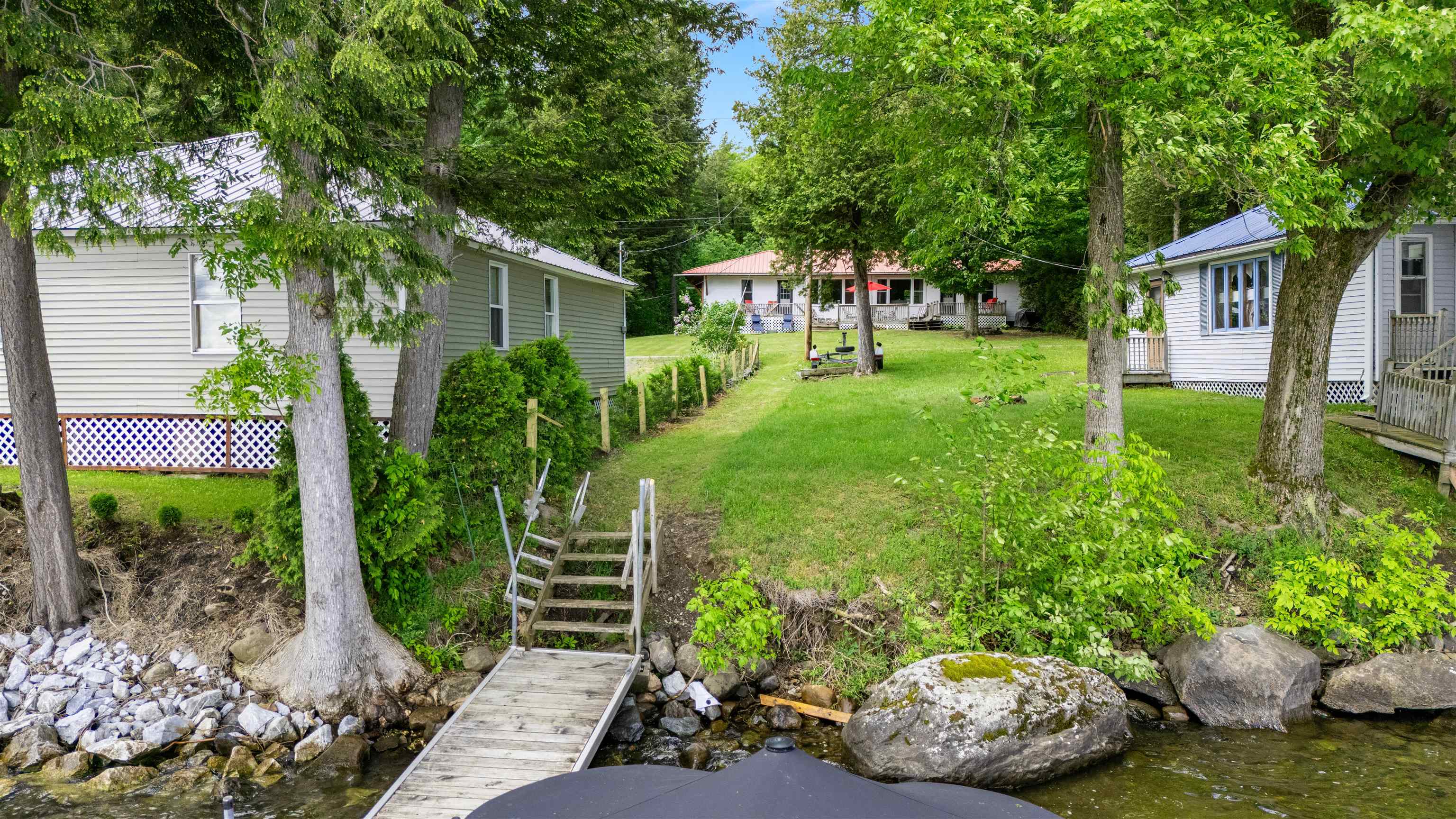 681 Patton Shore Road