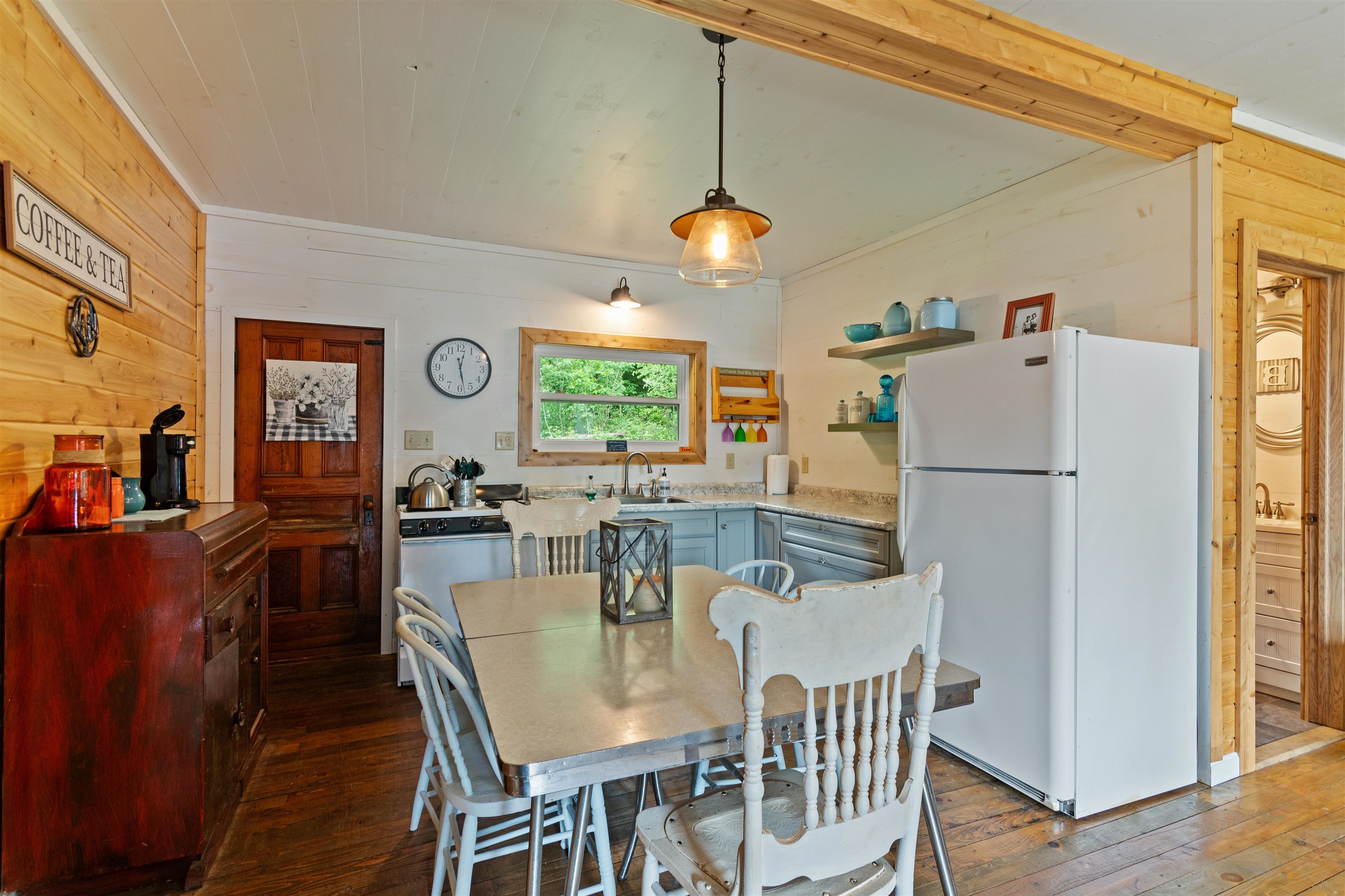 681 Patton Shore Road