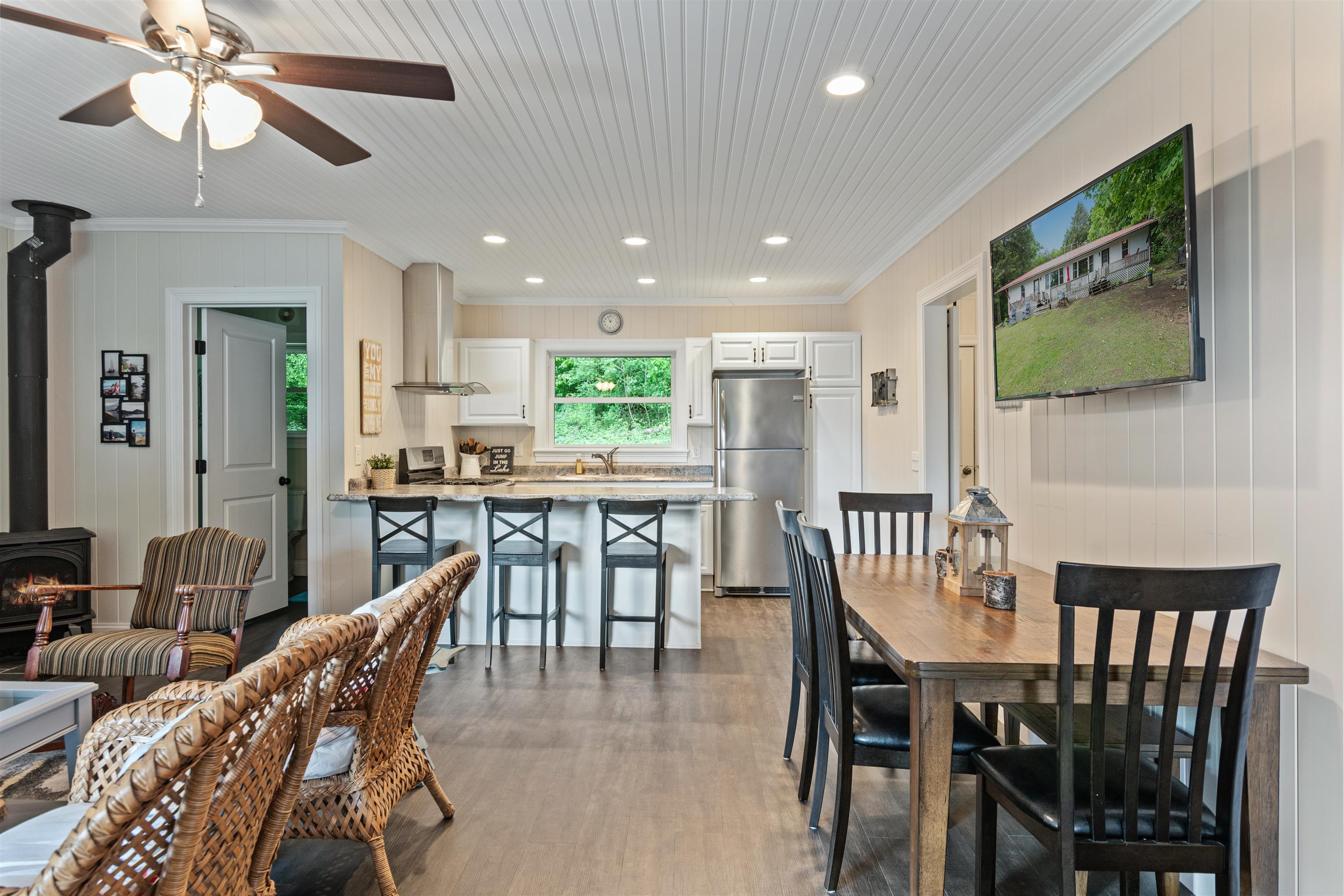 681 Patton Shore Road