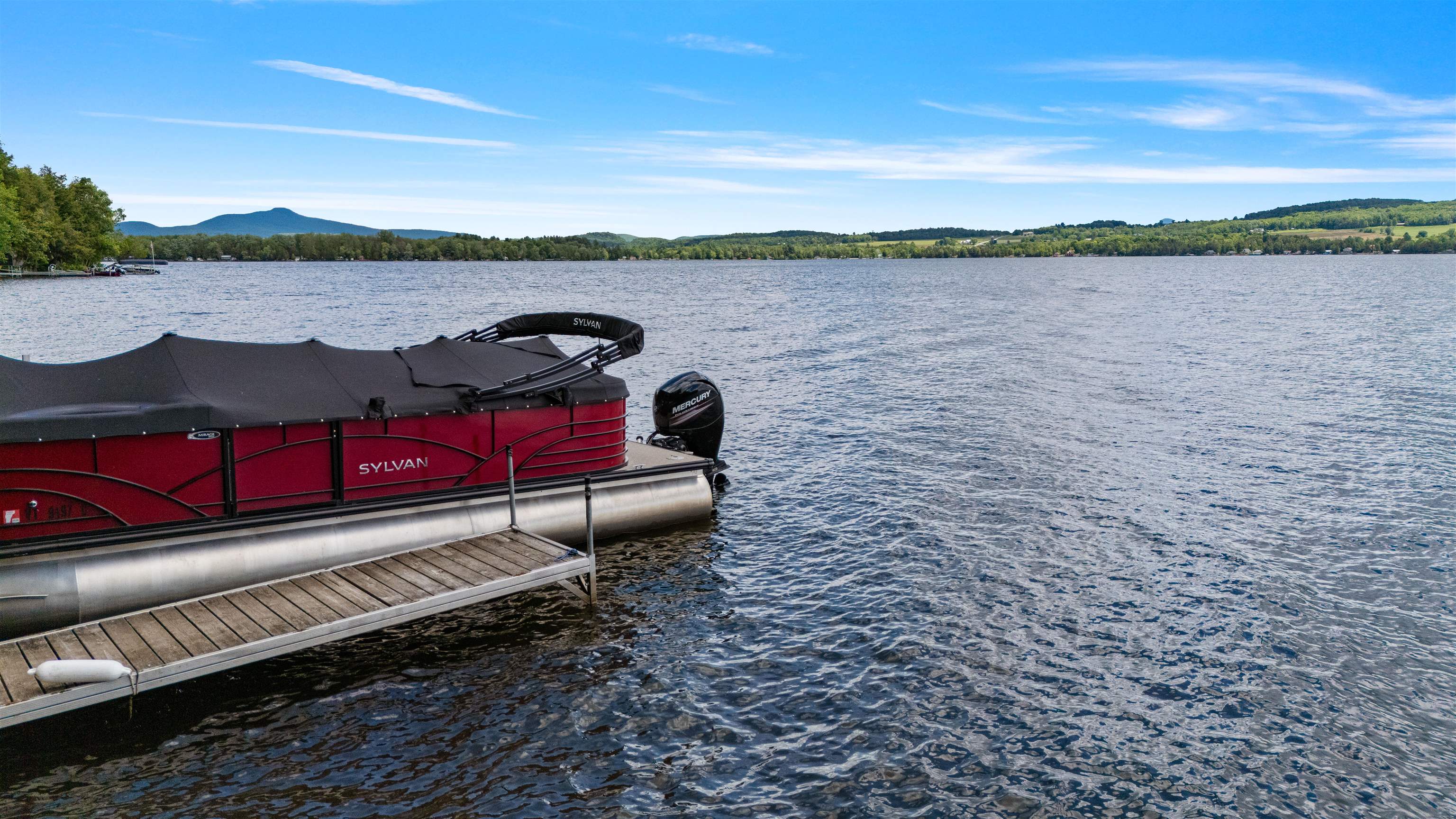 681 Patton Shore Road