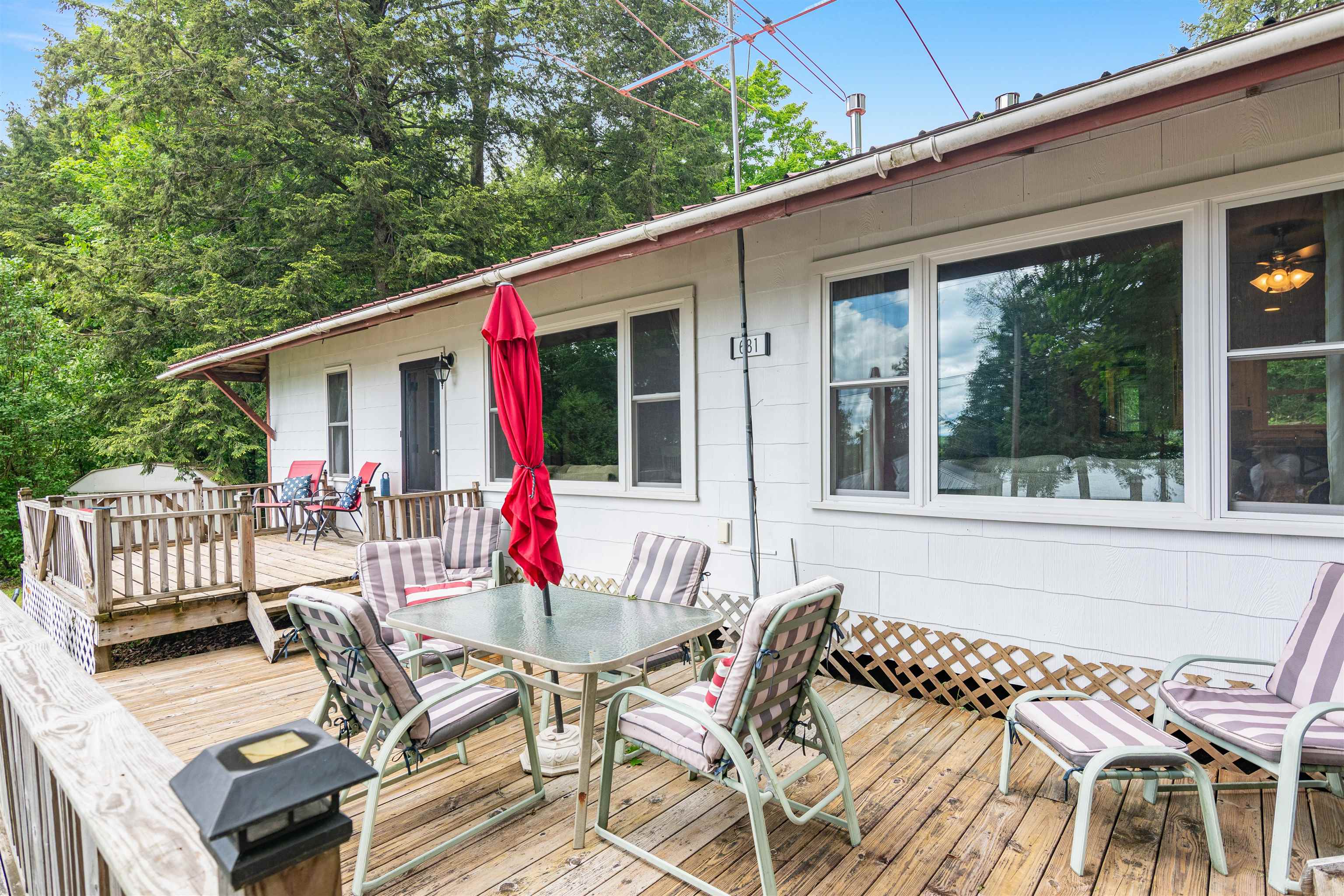 681 Patton Shore Road