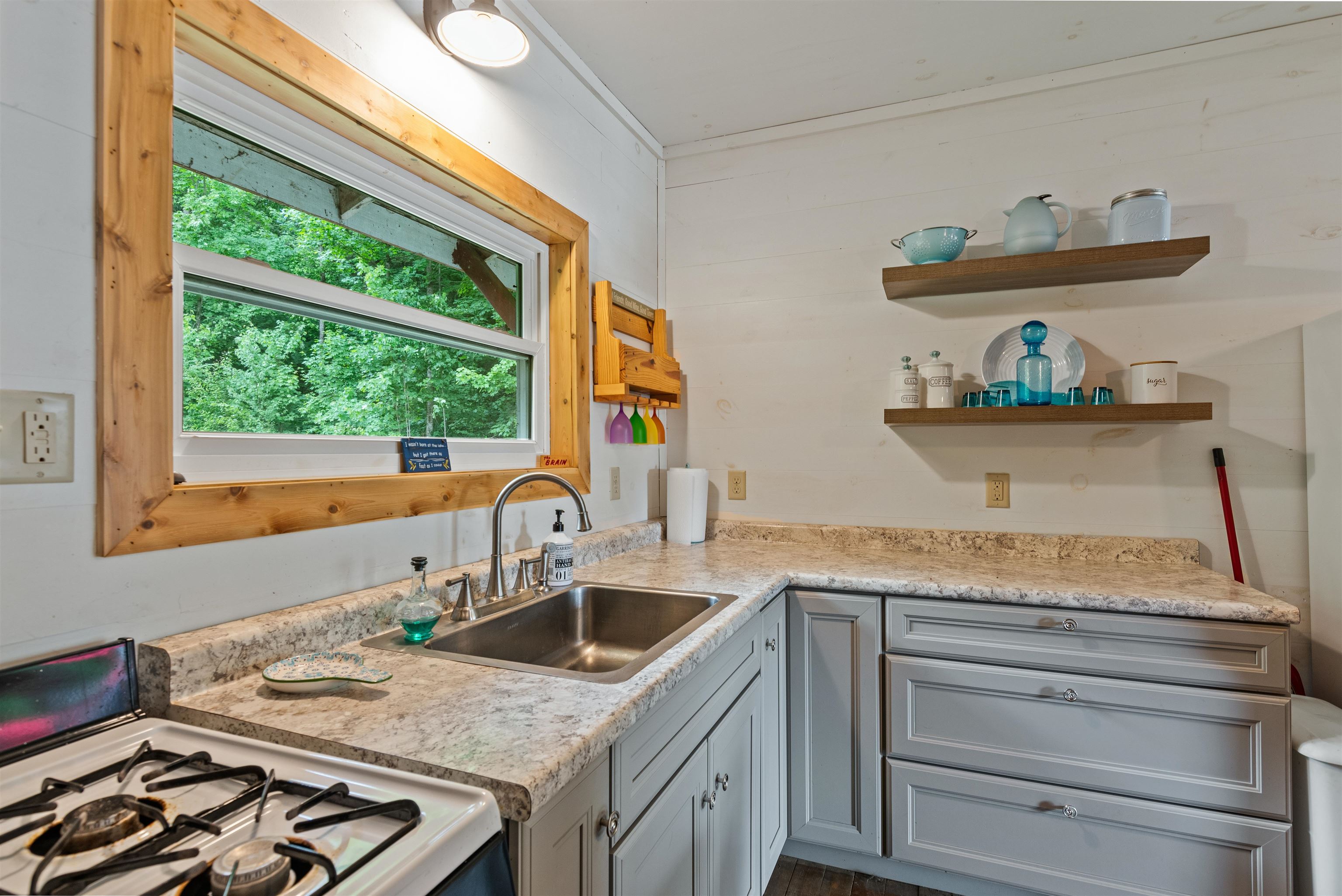 681 Patton Shore Road