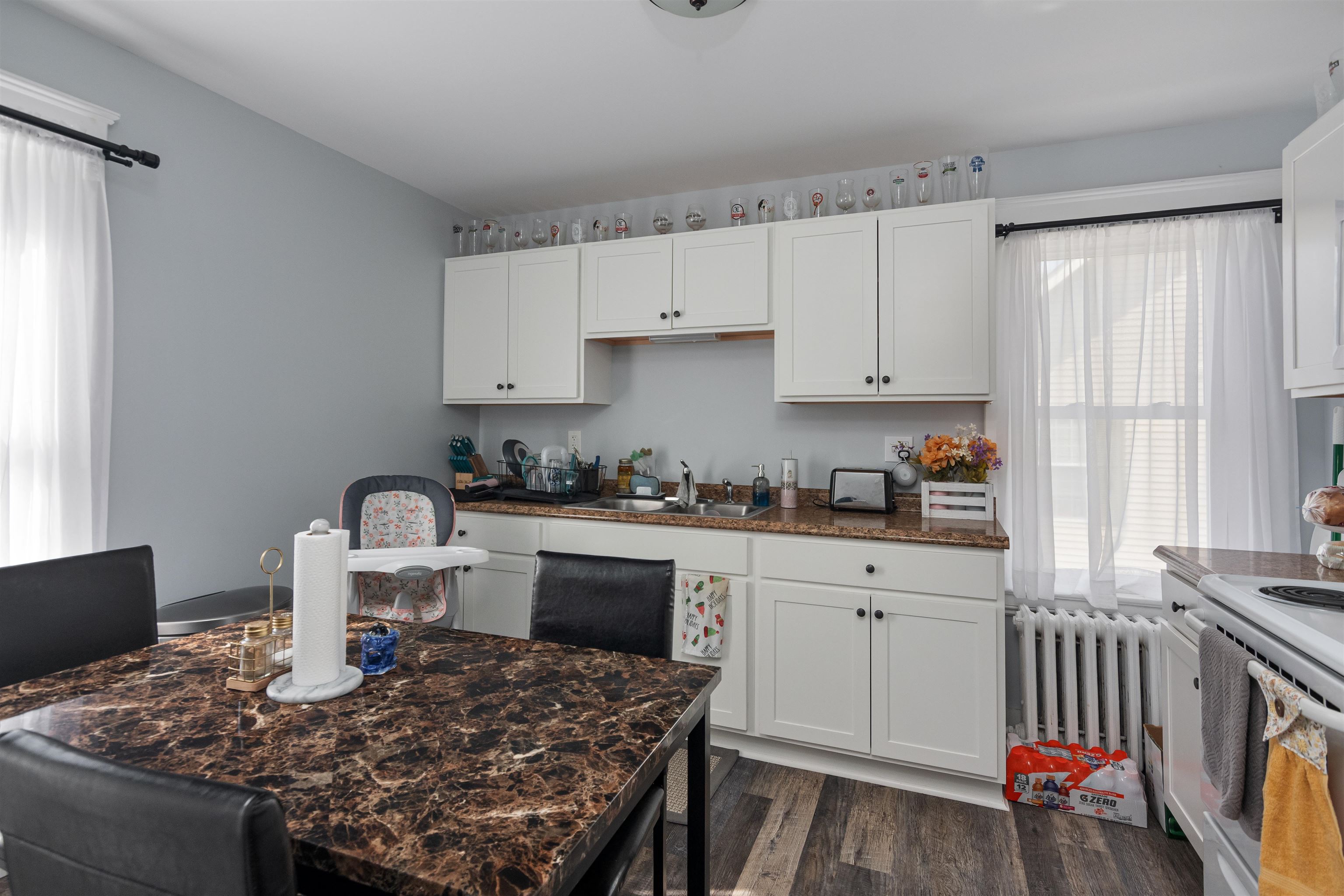 166 North Main Street