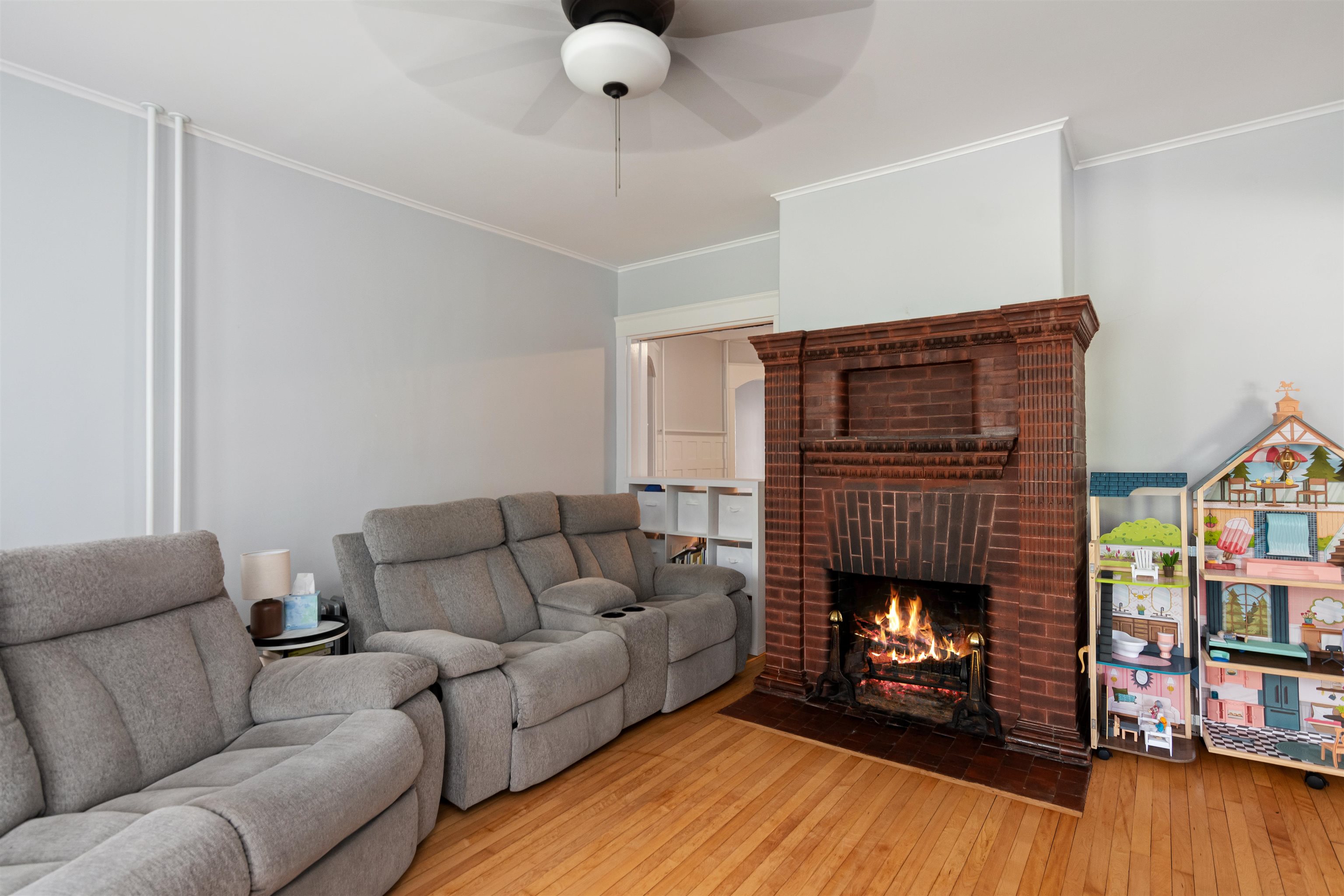 166 North Main Street