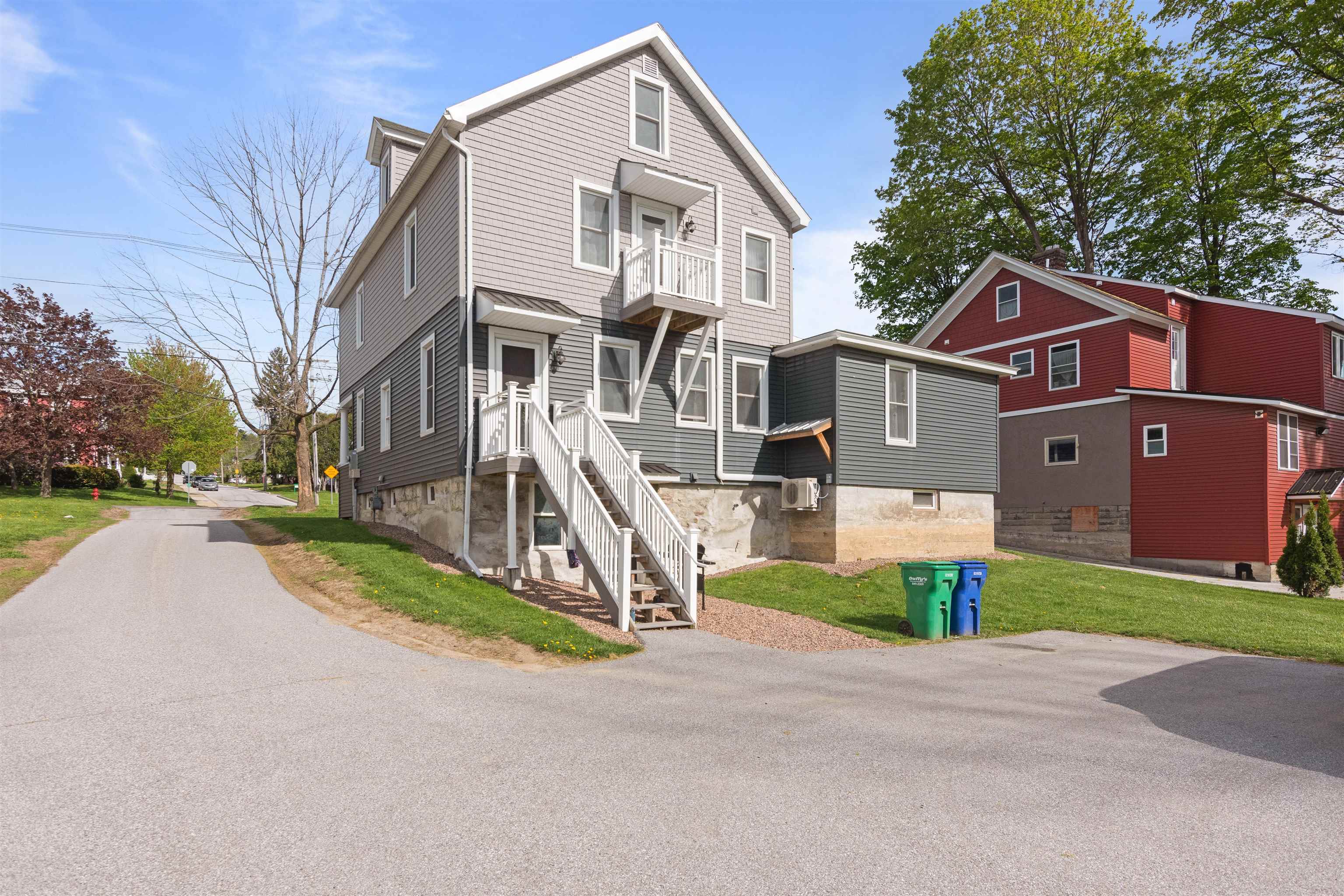 166 North Main Street