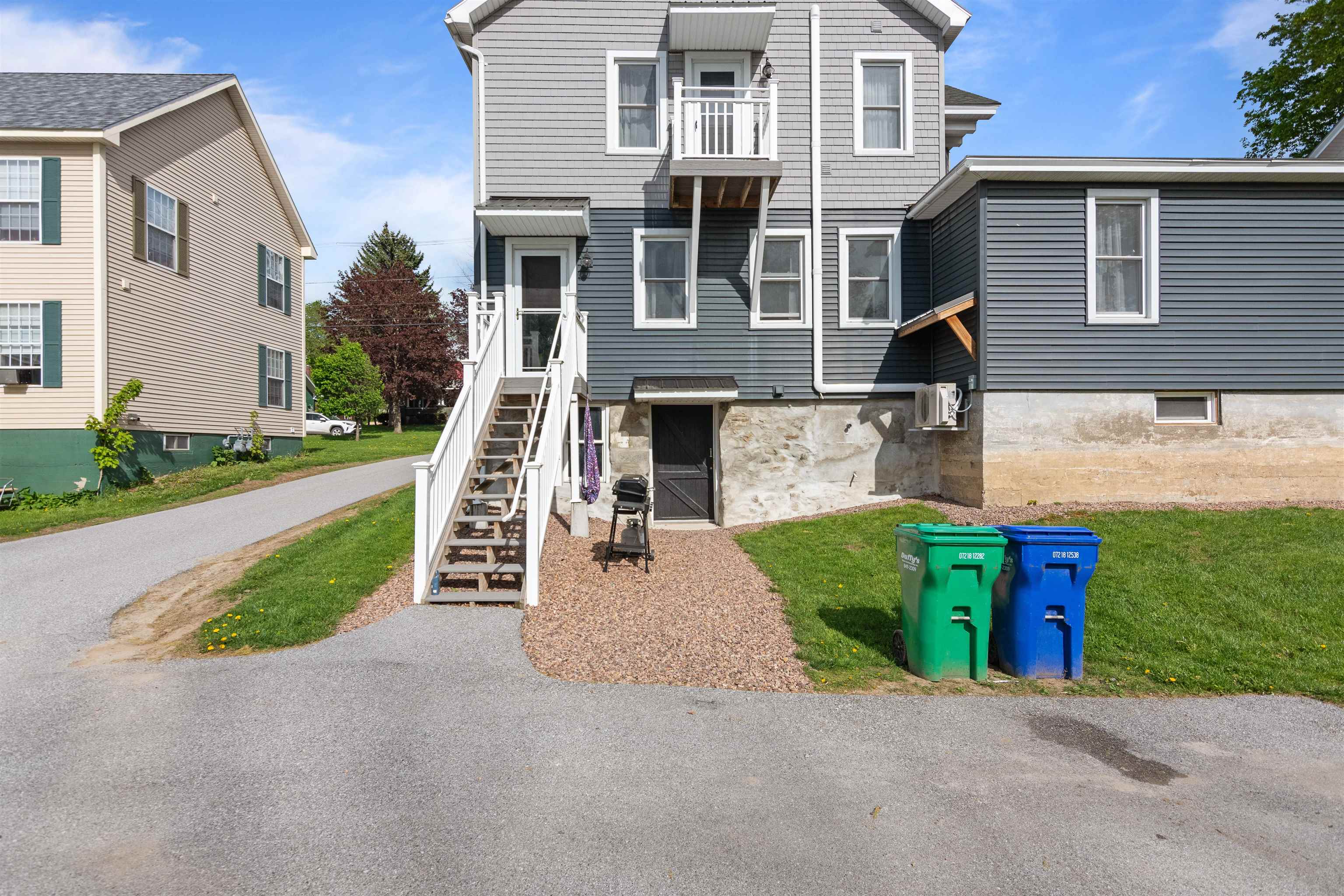 166 North Main Street