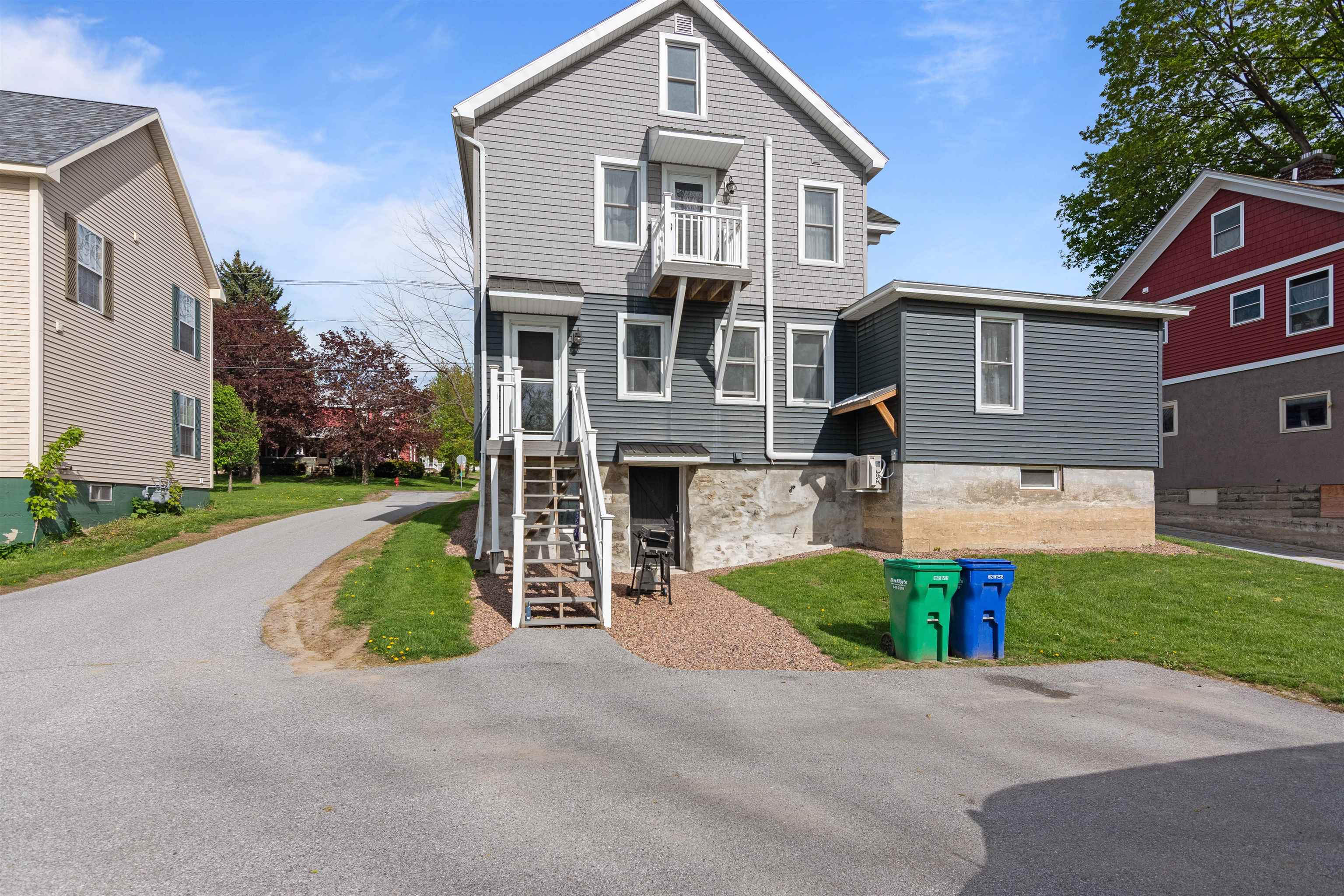 166 North Main Street