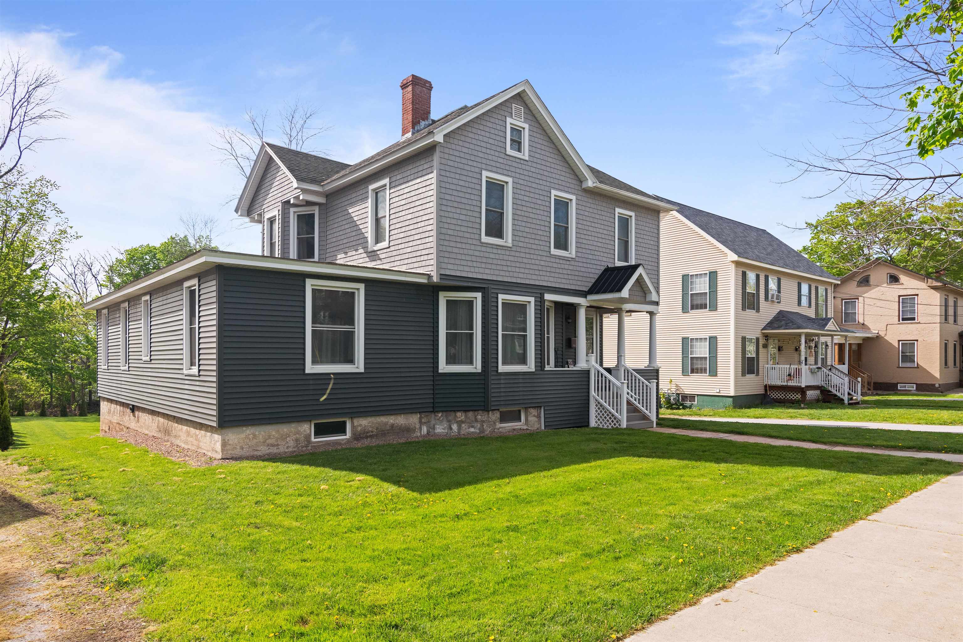 166 North Main Street