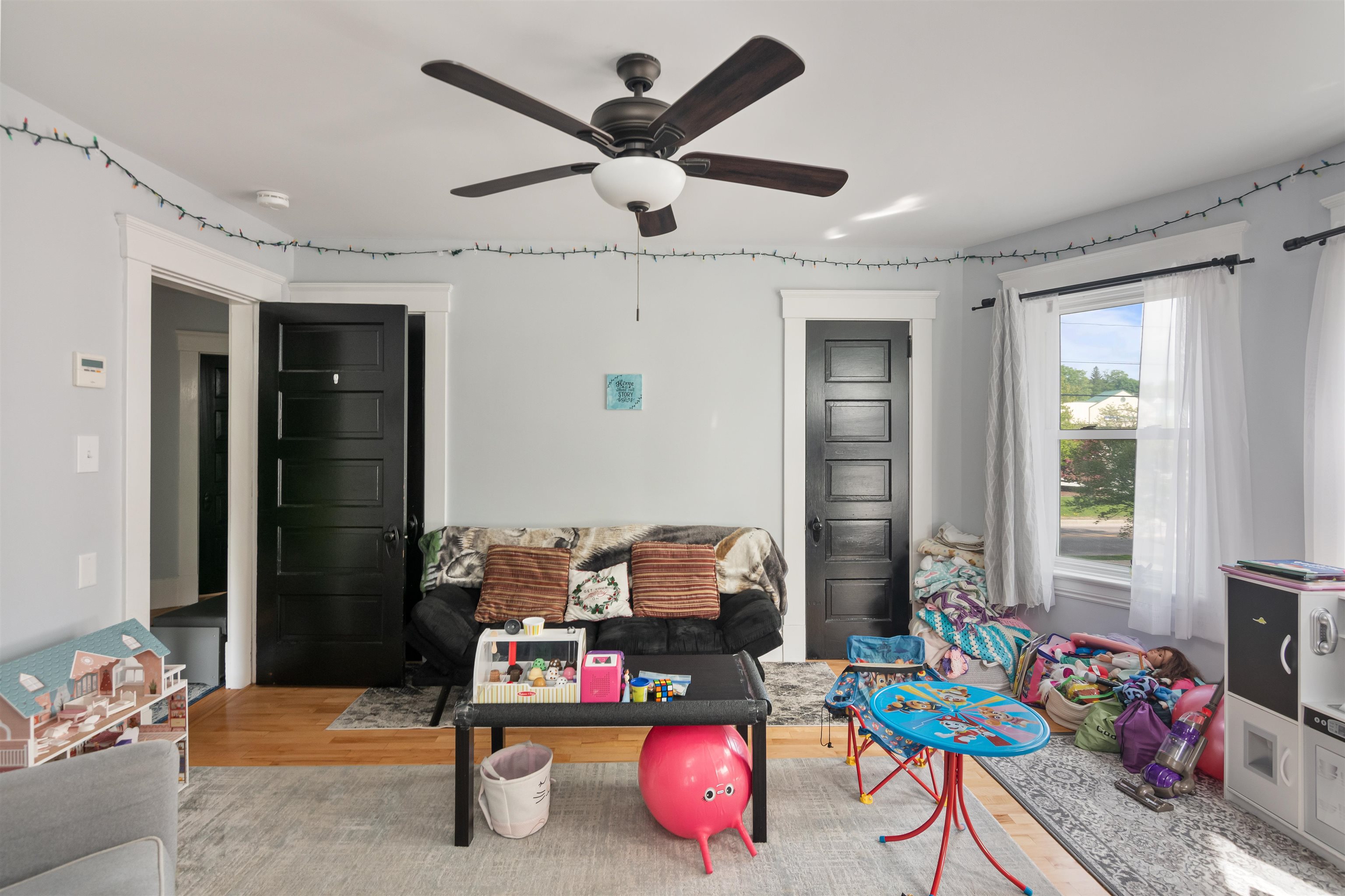 166 North Main Street