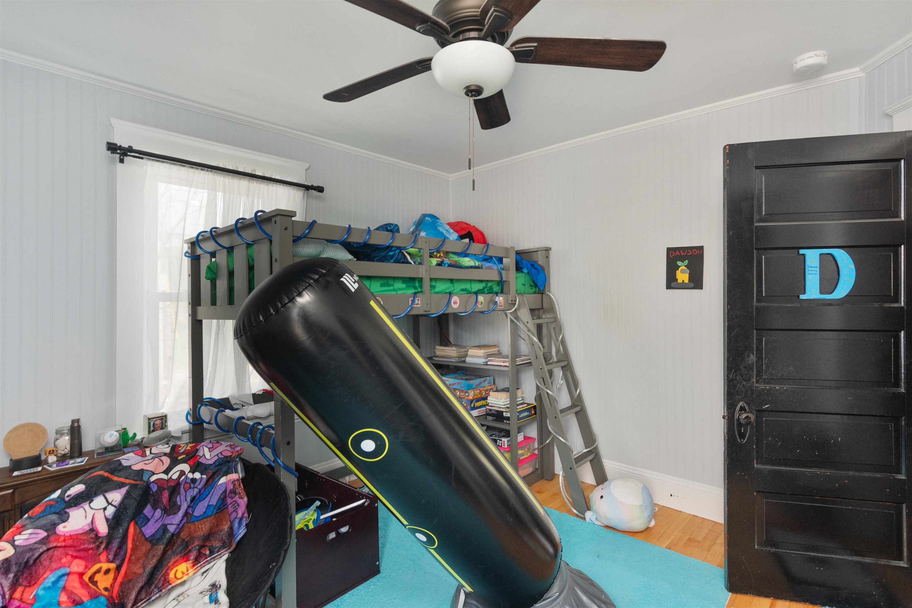 166 North Main Street