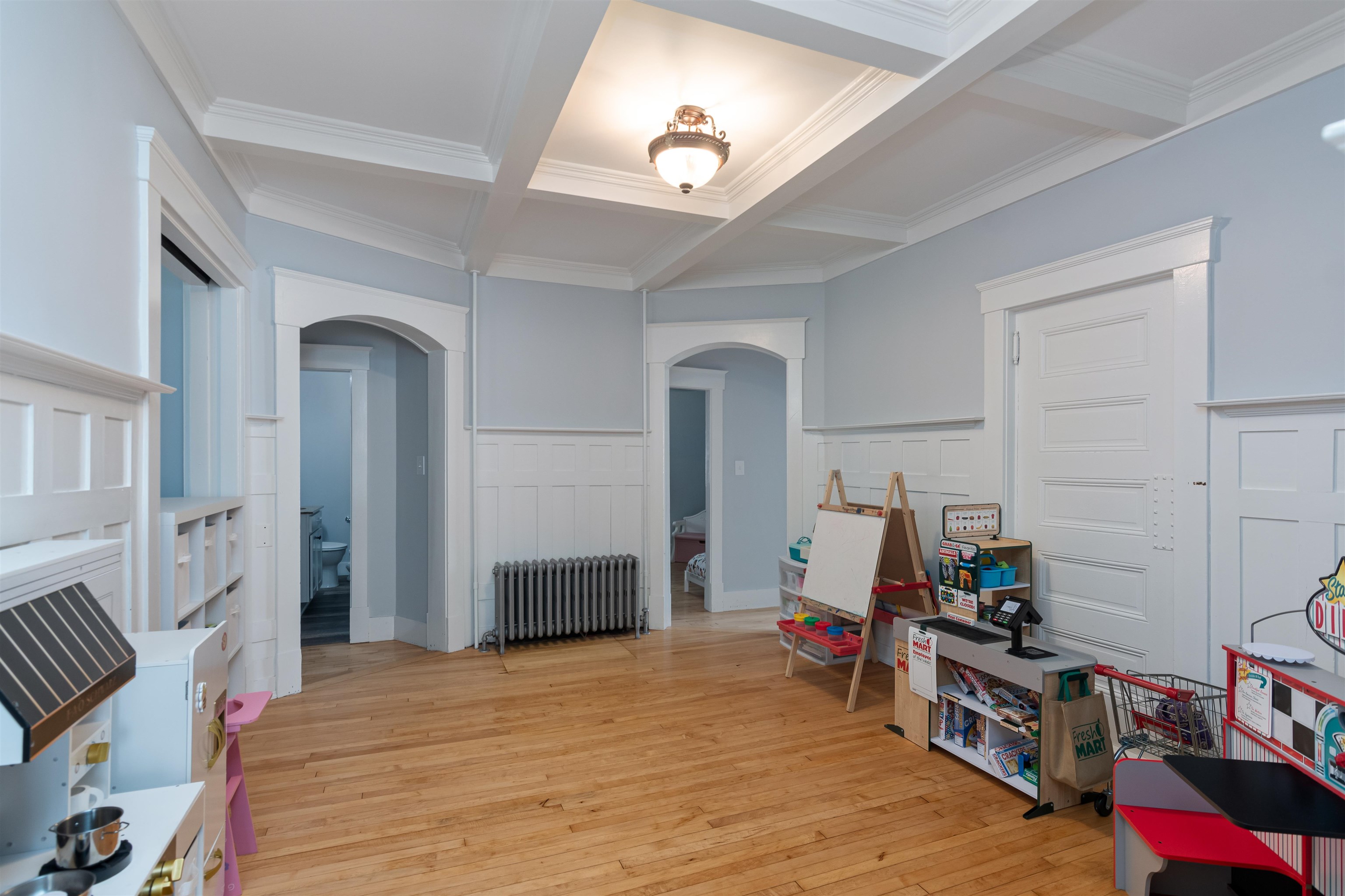 166 North Main Street