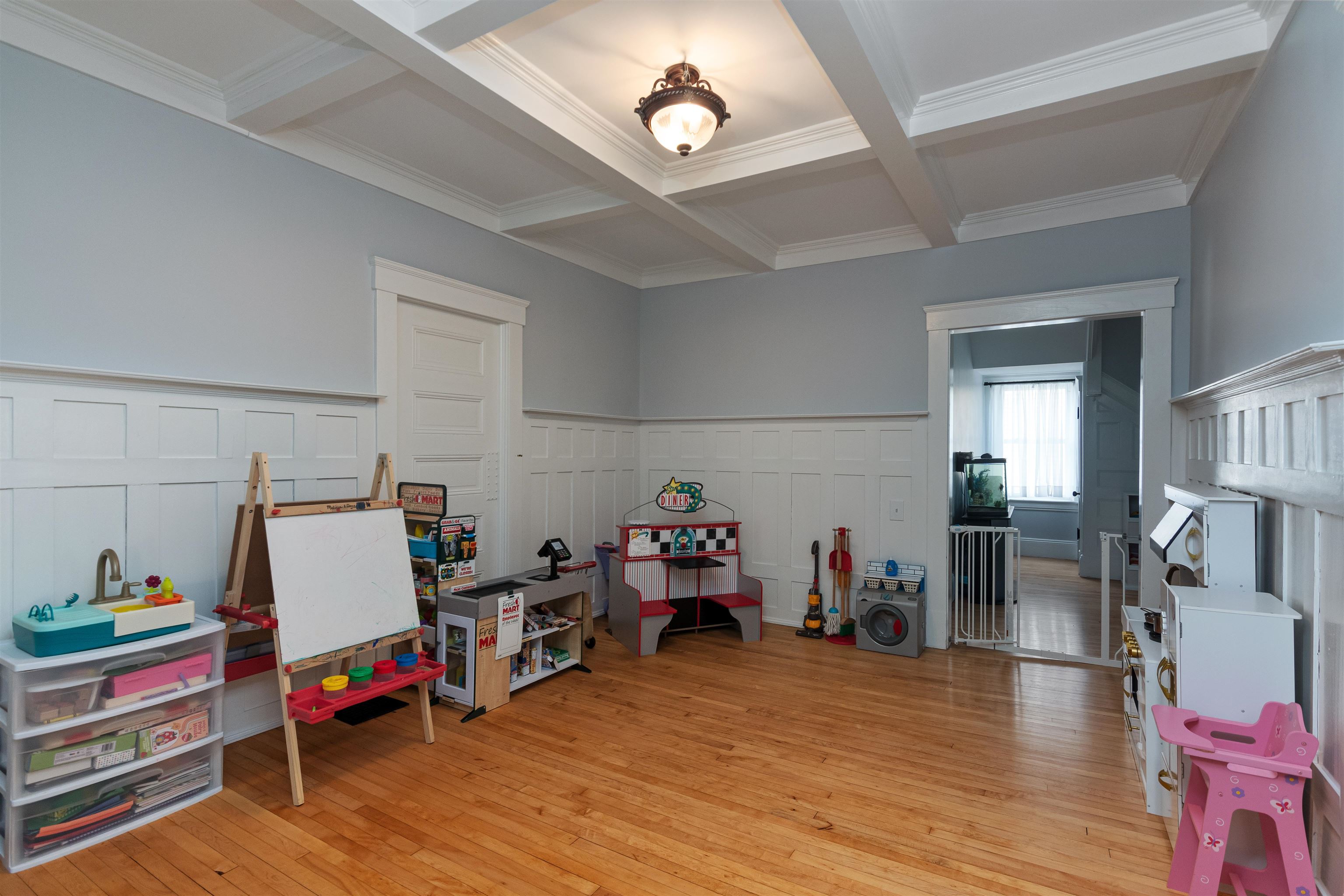 166 North Main Street