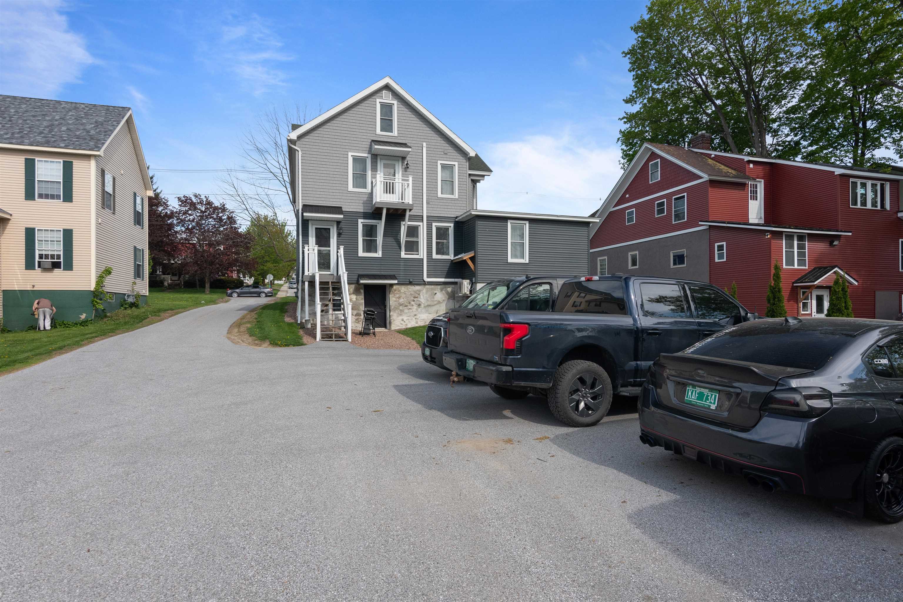 166 North Main Street